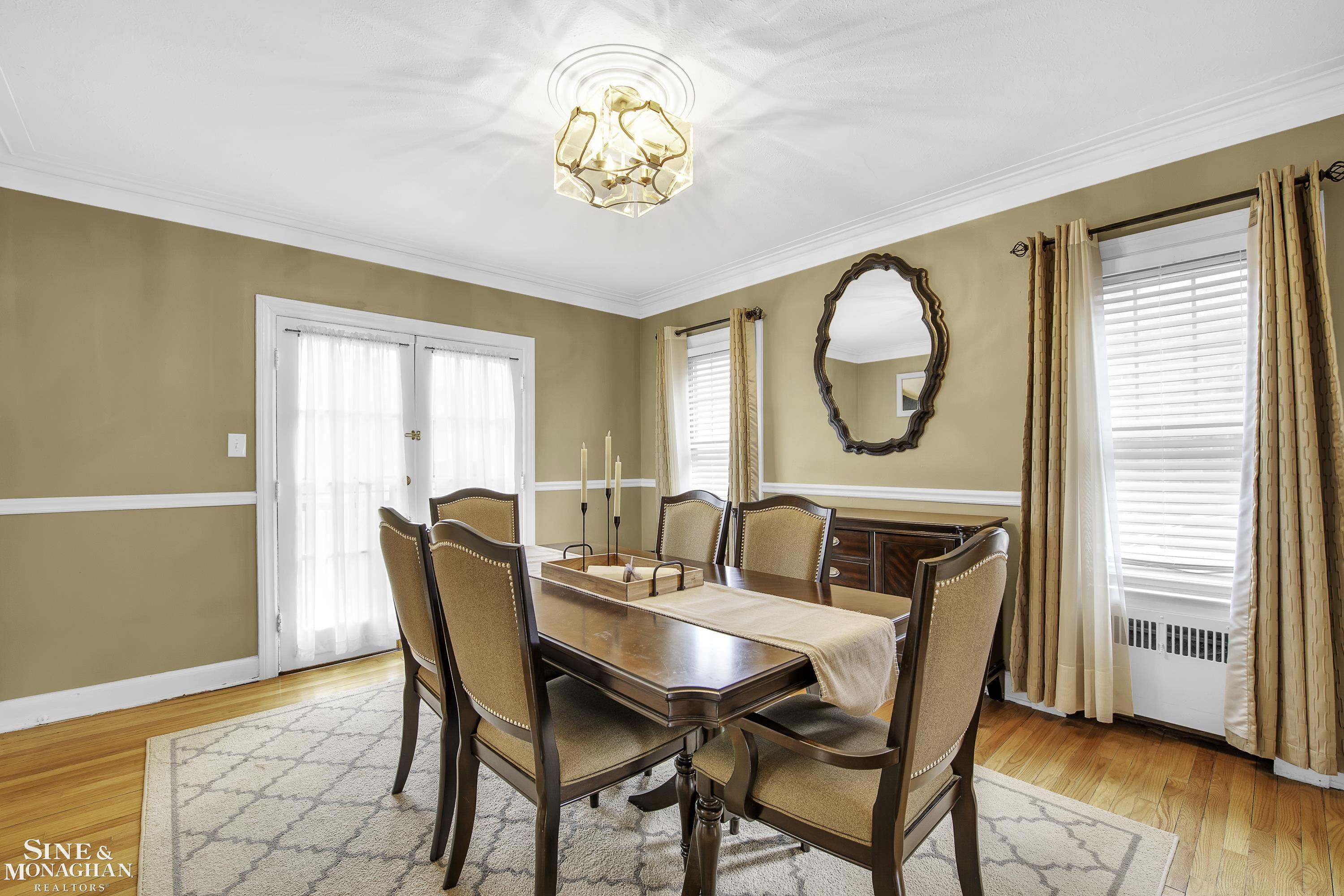 3530 Kensington Avenue