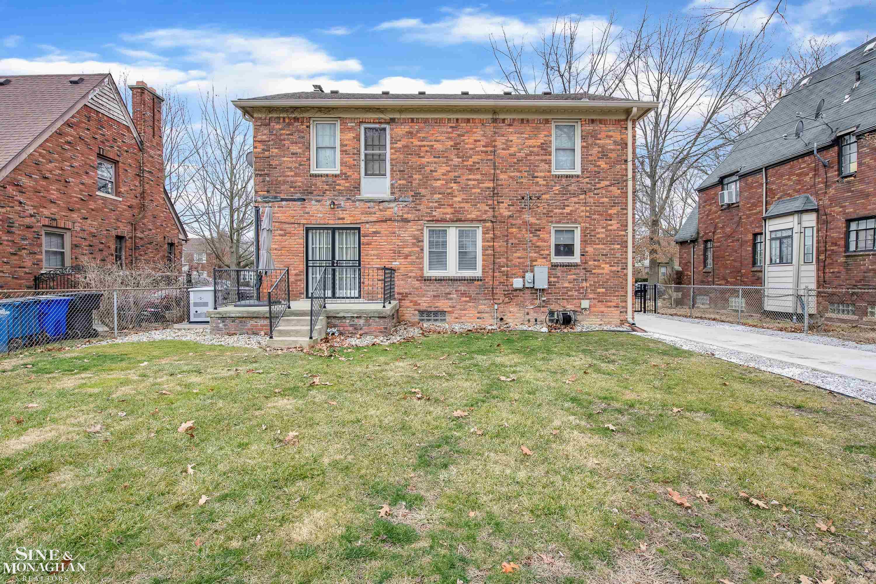 3530 Kensington Avenue