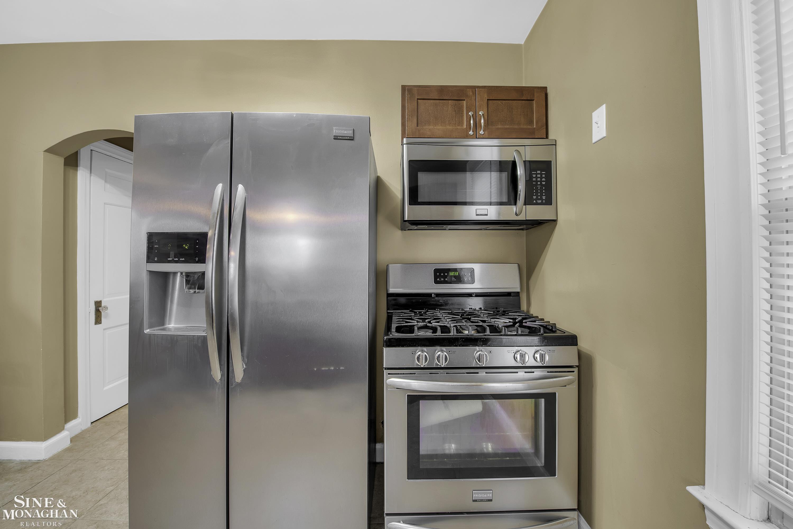 3530 Kensington Avenue