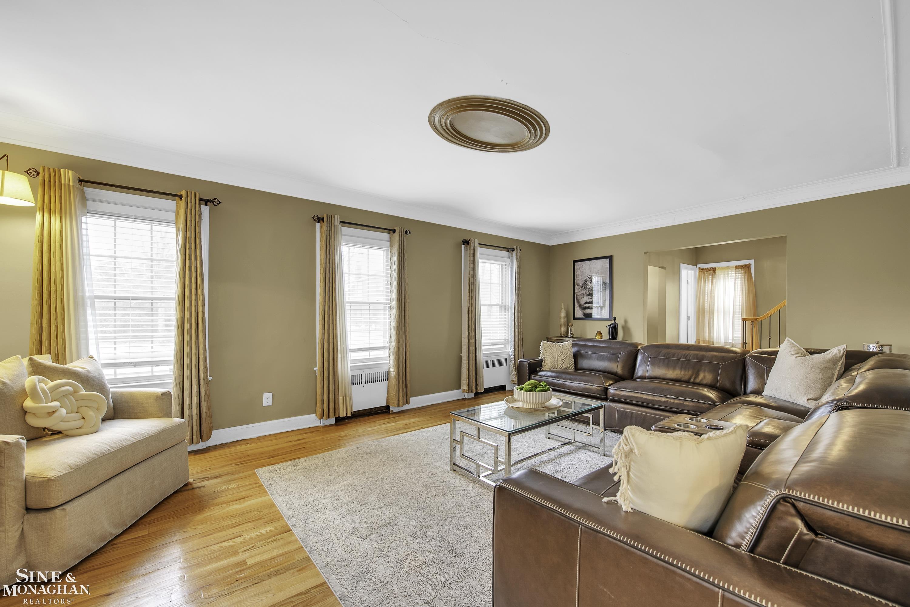 3530 Kensington Avenue