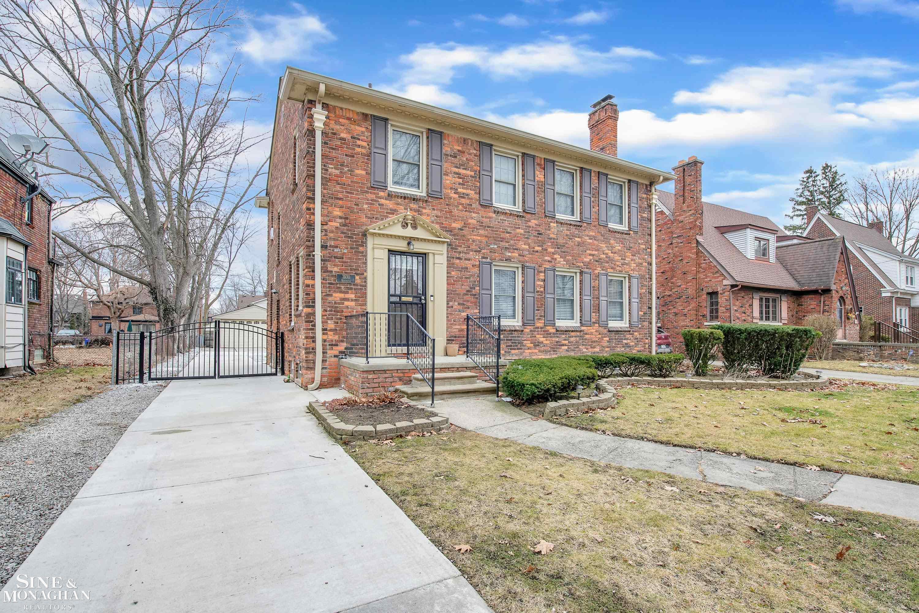 3530 Kensington Avenue