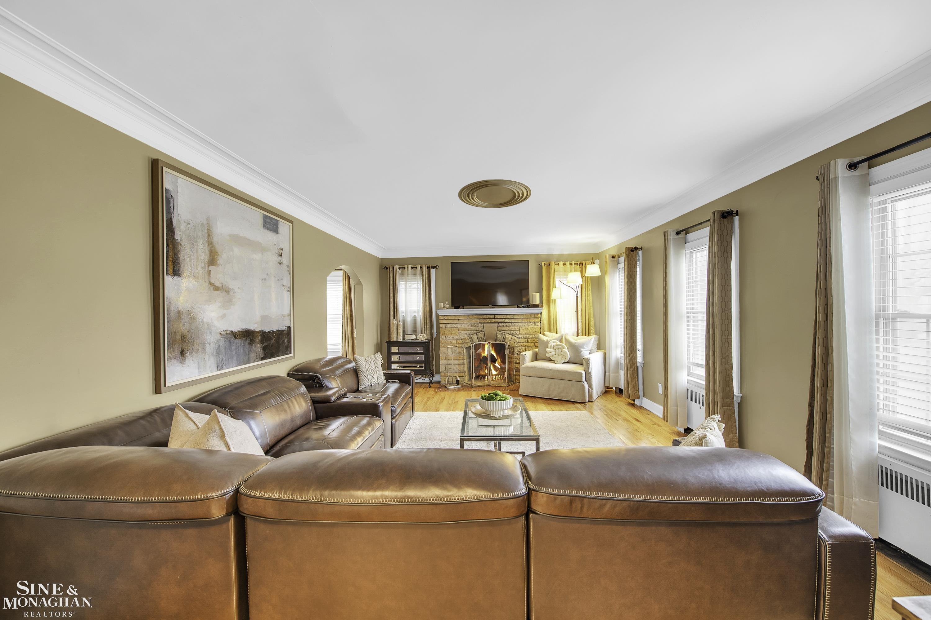 3530 Kensington Avenue