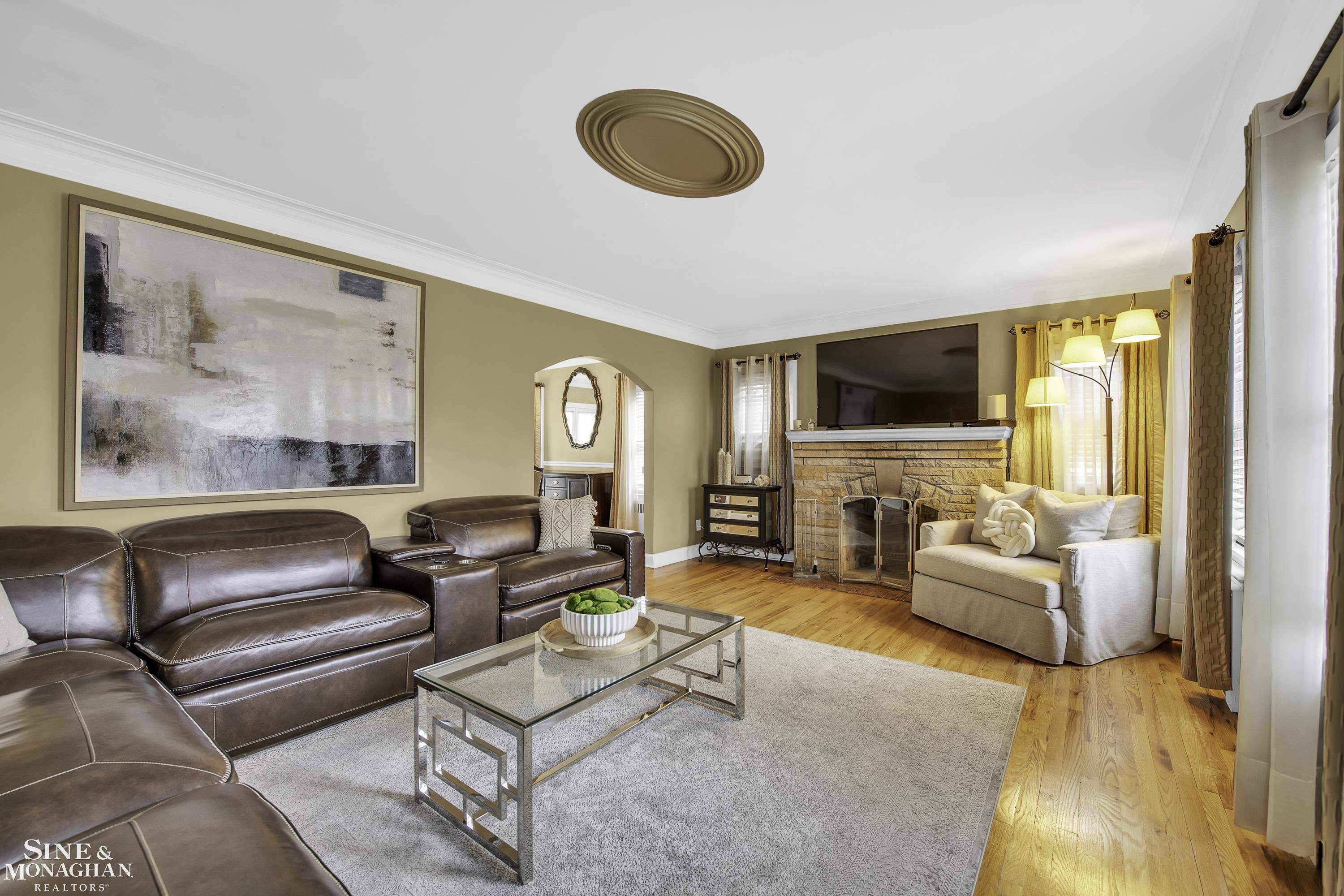 3530 Kensington Avenue