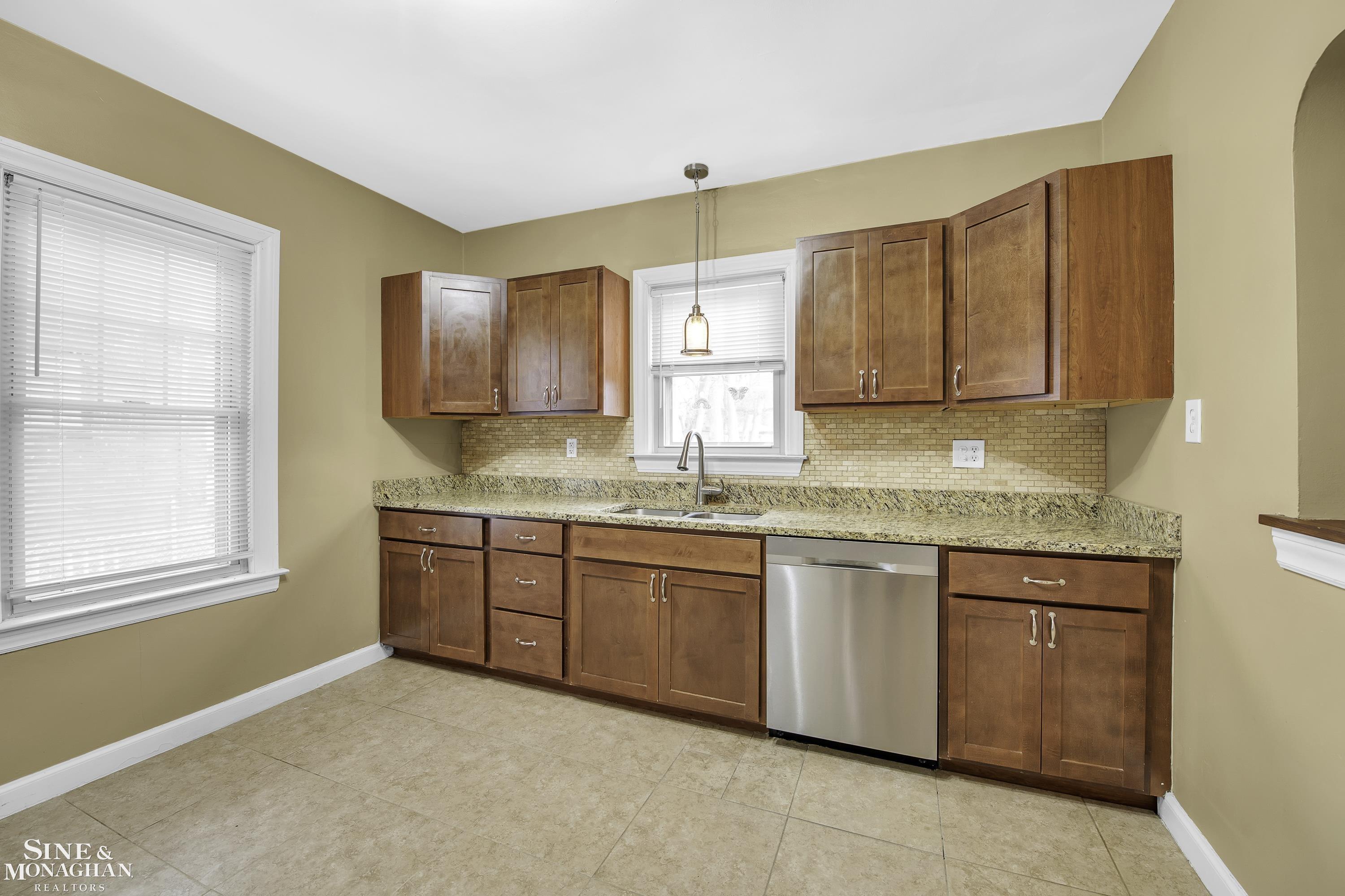 3530 Kensington Avenue