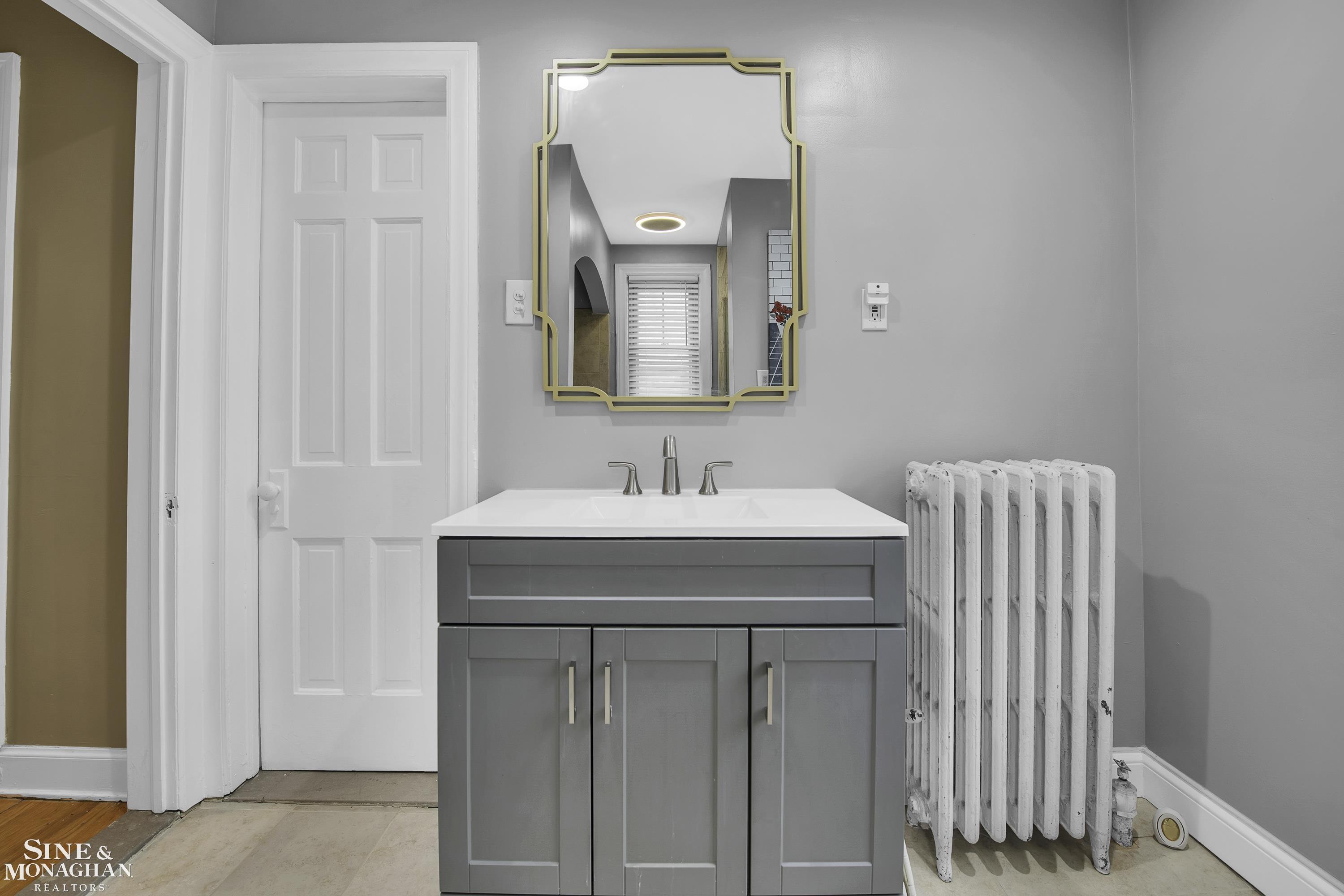 3530 Kensington Avenue