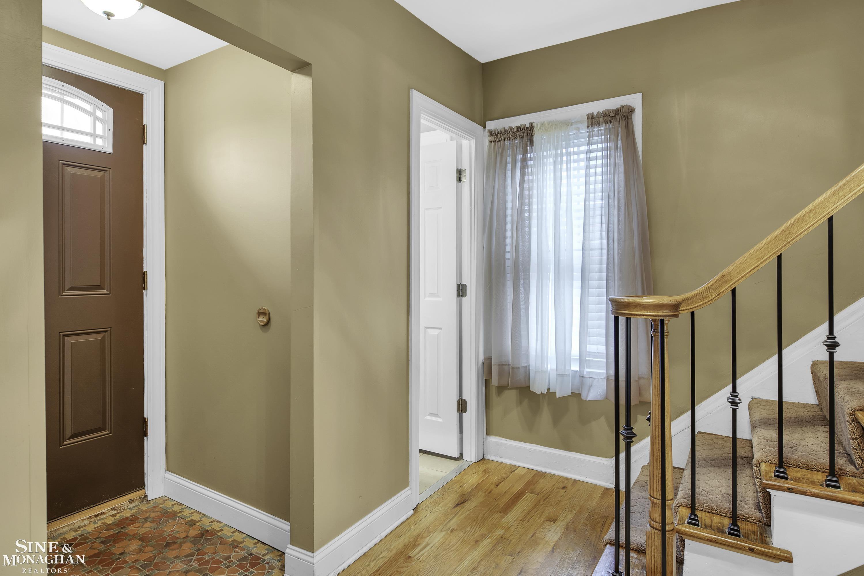 3530 Kensington Avenue