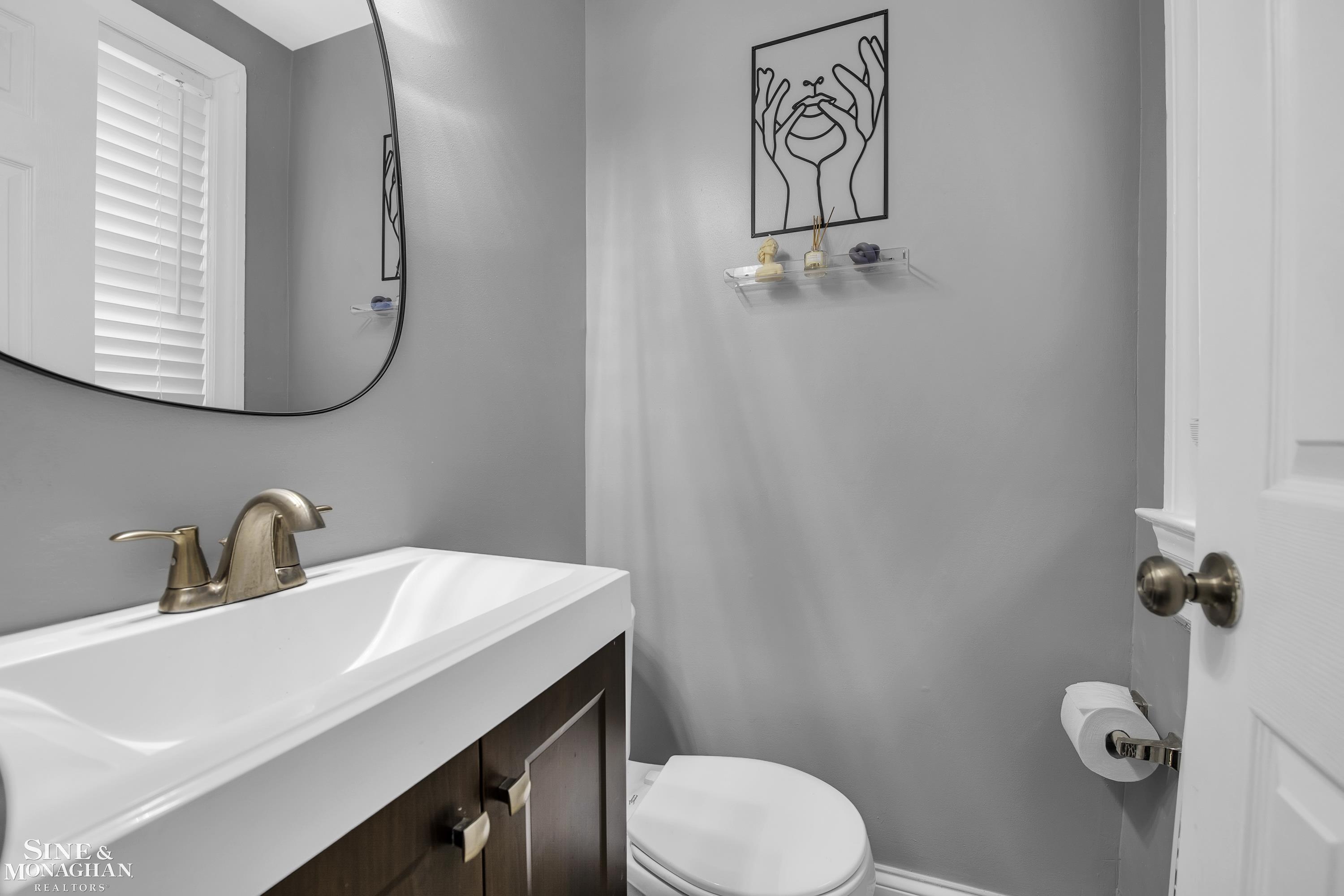 3530 Kensington Avenue