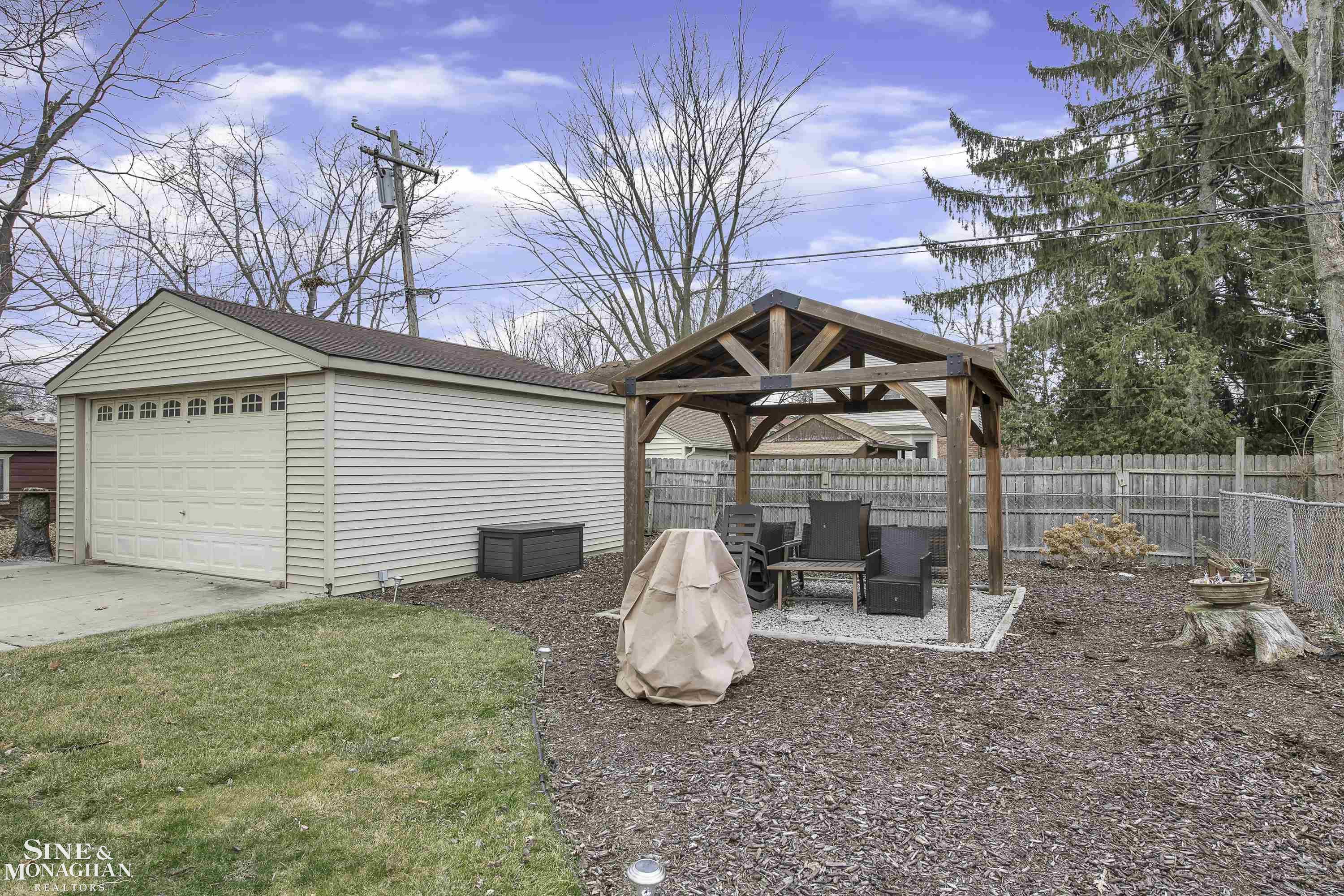 3530 Kensington Avenue