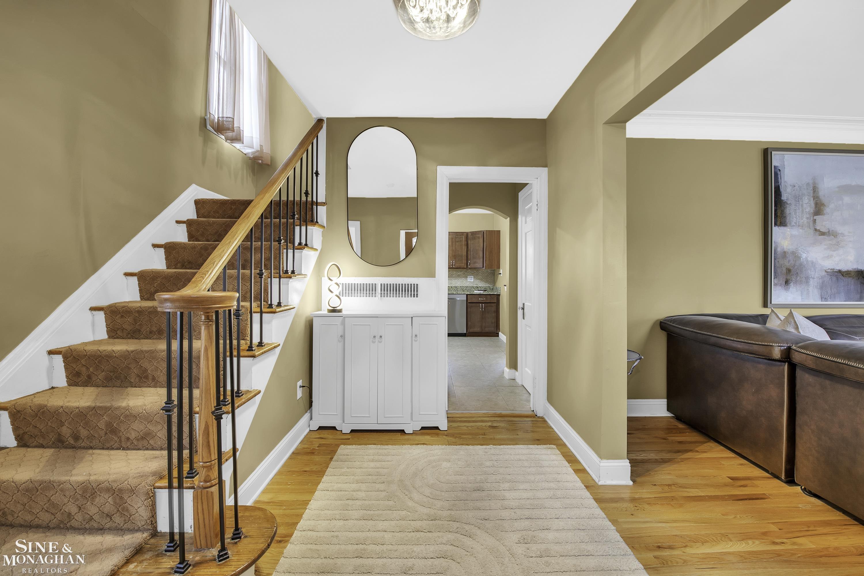 3530 Kensington Avenue