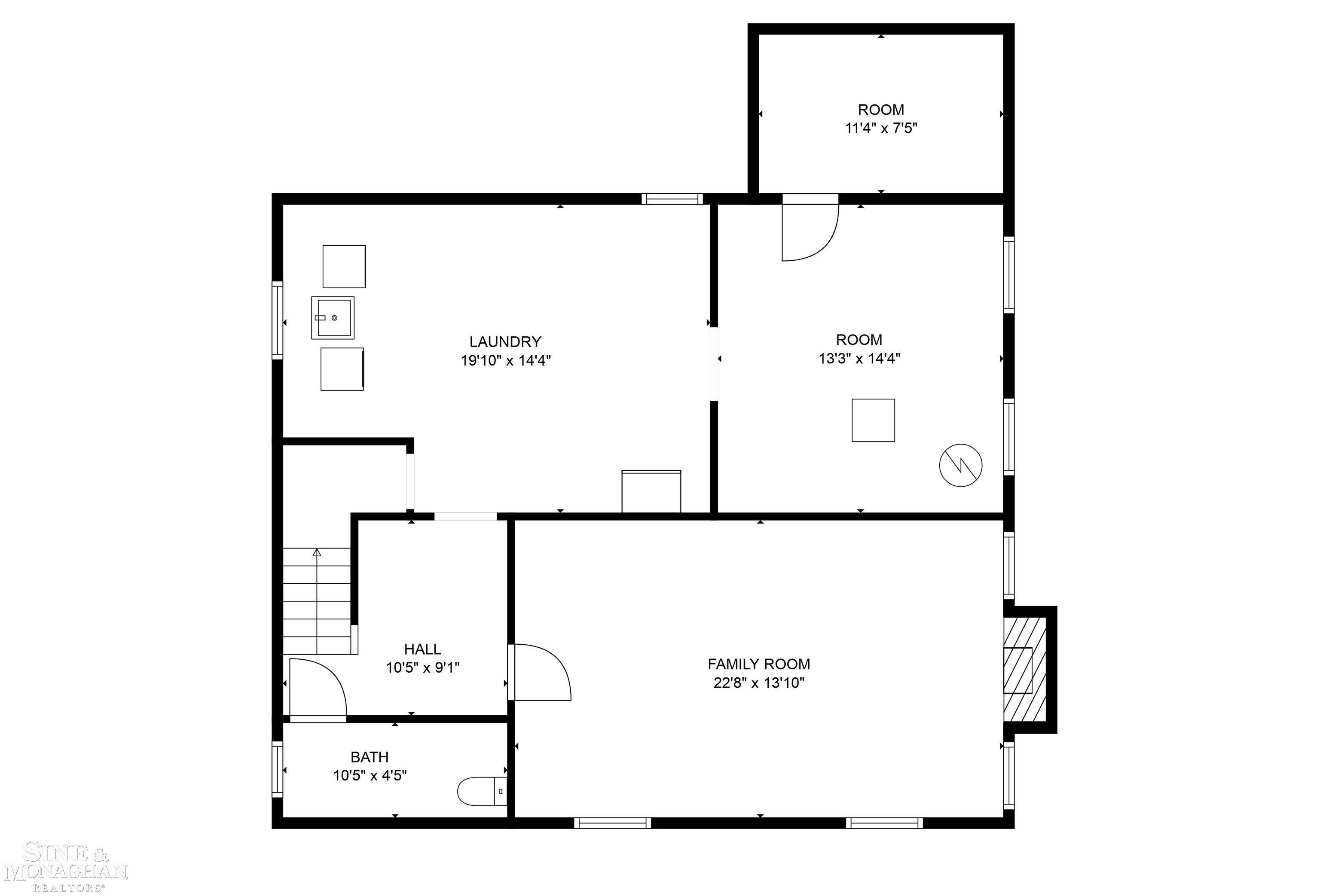 3530 Kensington Avenue