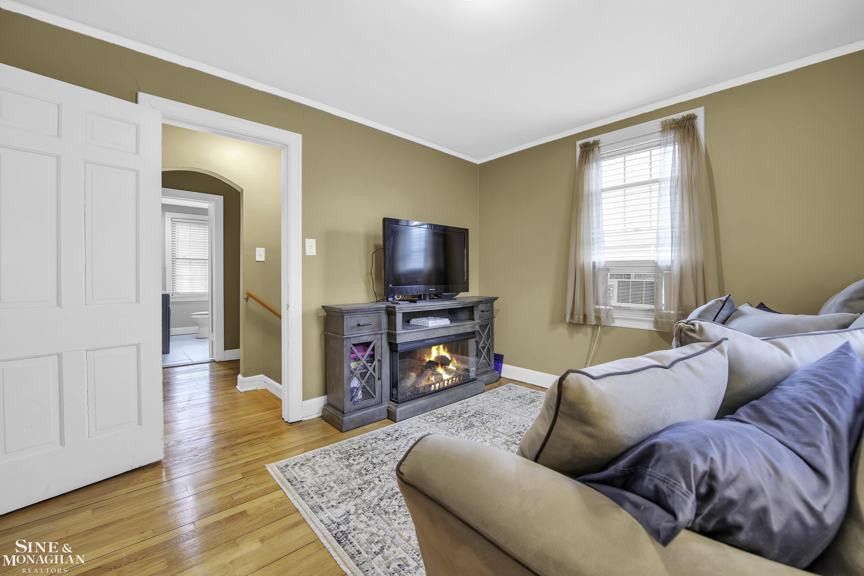 3530 Kensington Avenue