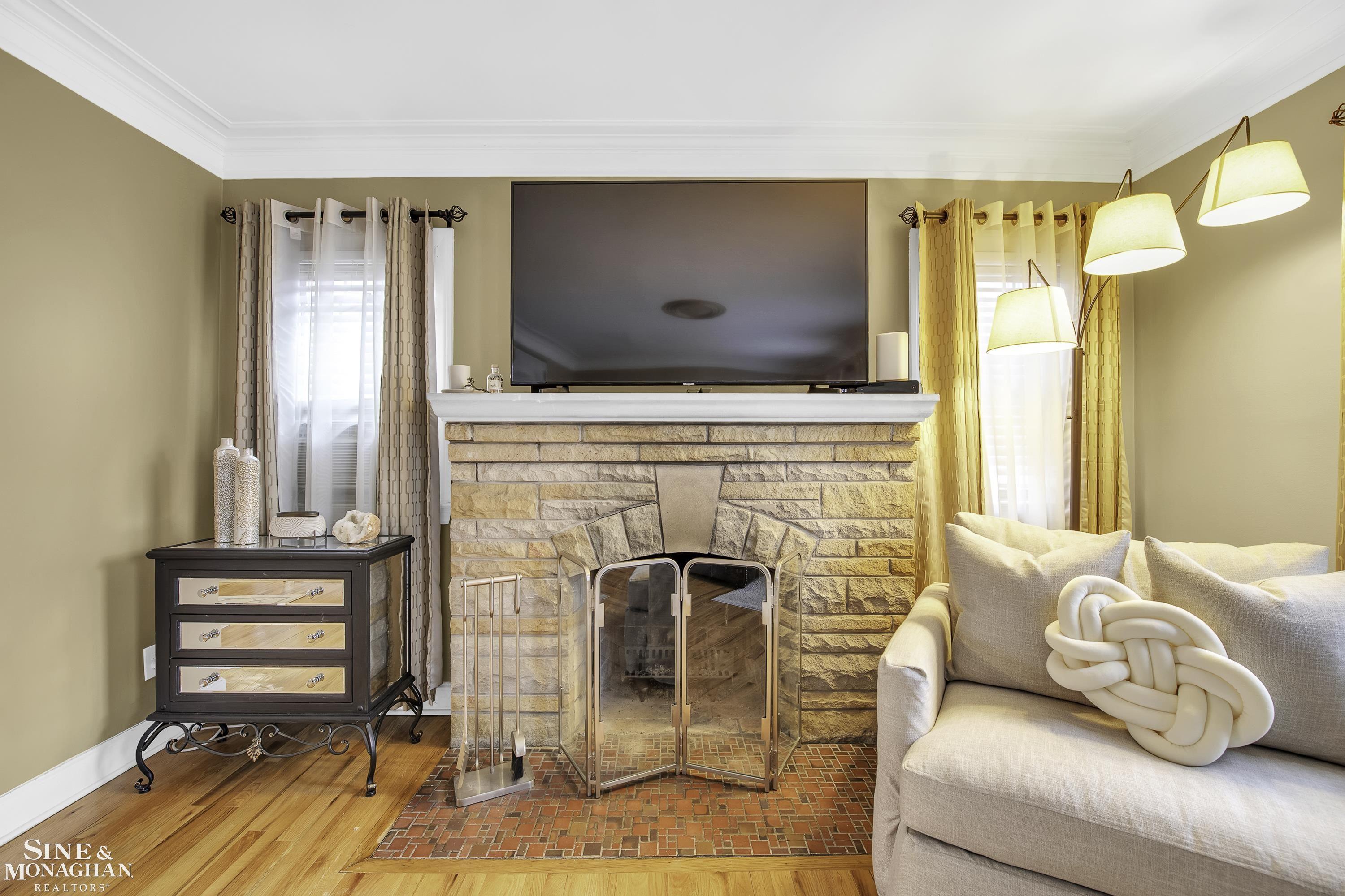 3530 Kensington Avenue