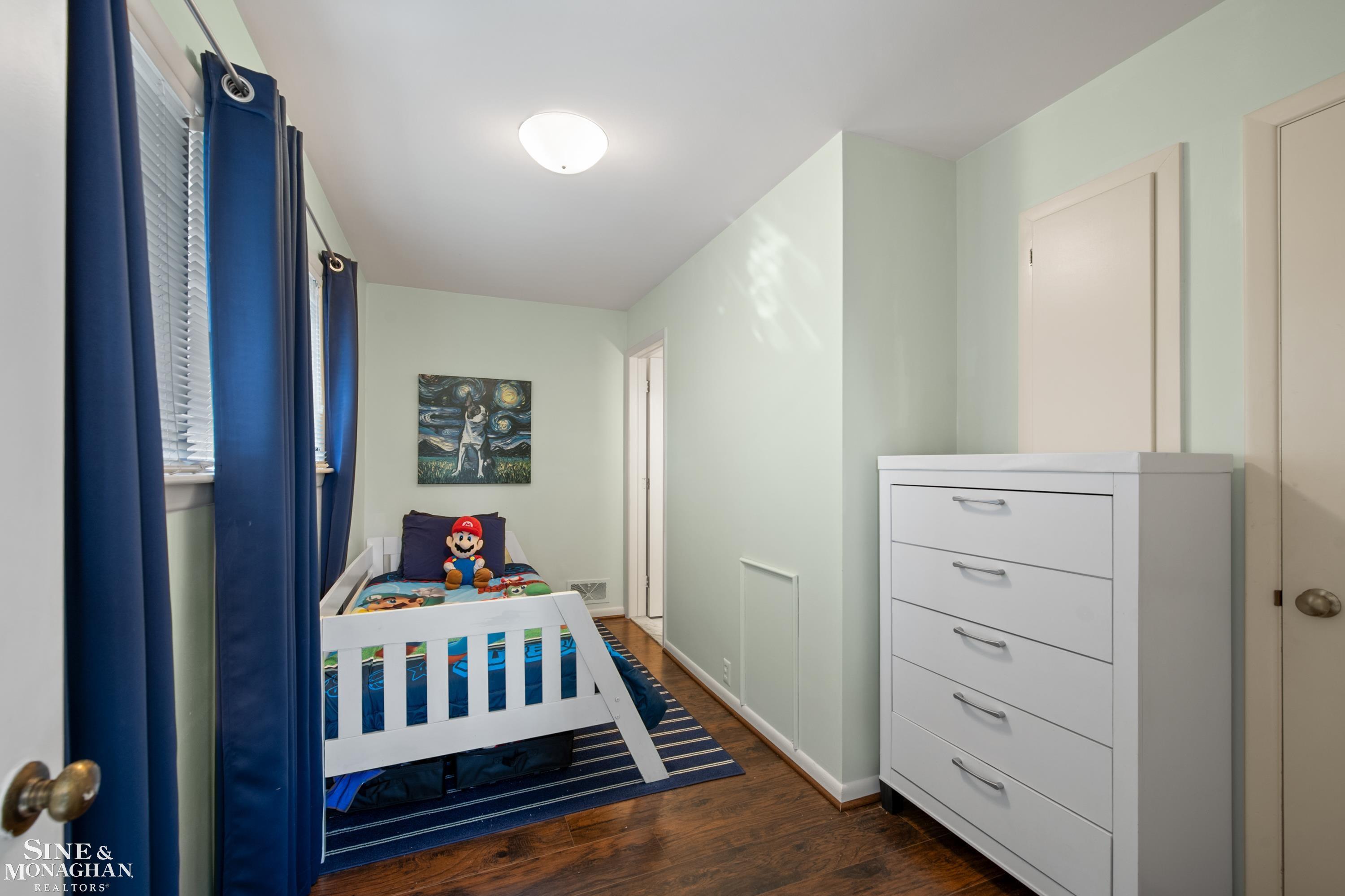 15827 Windmill Pointe Drive