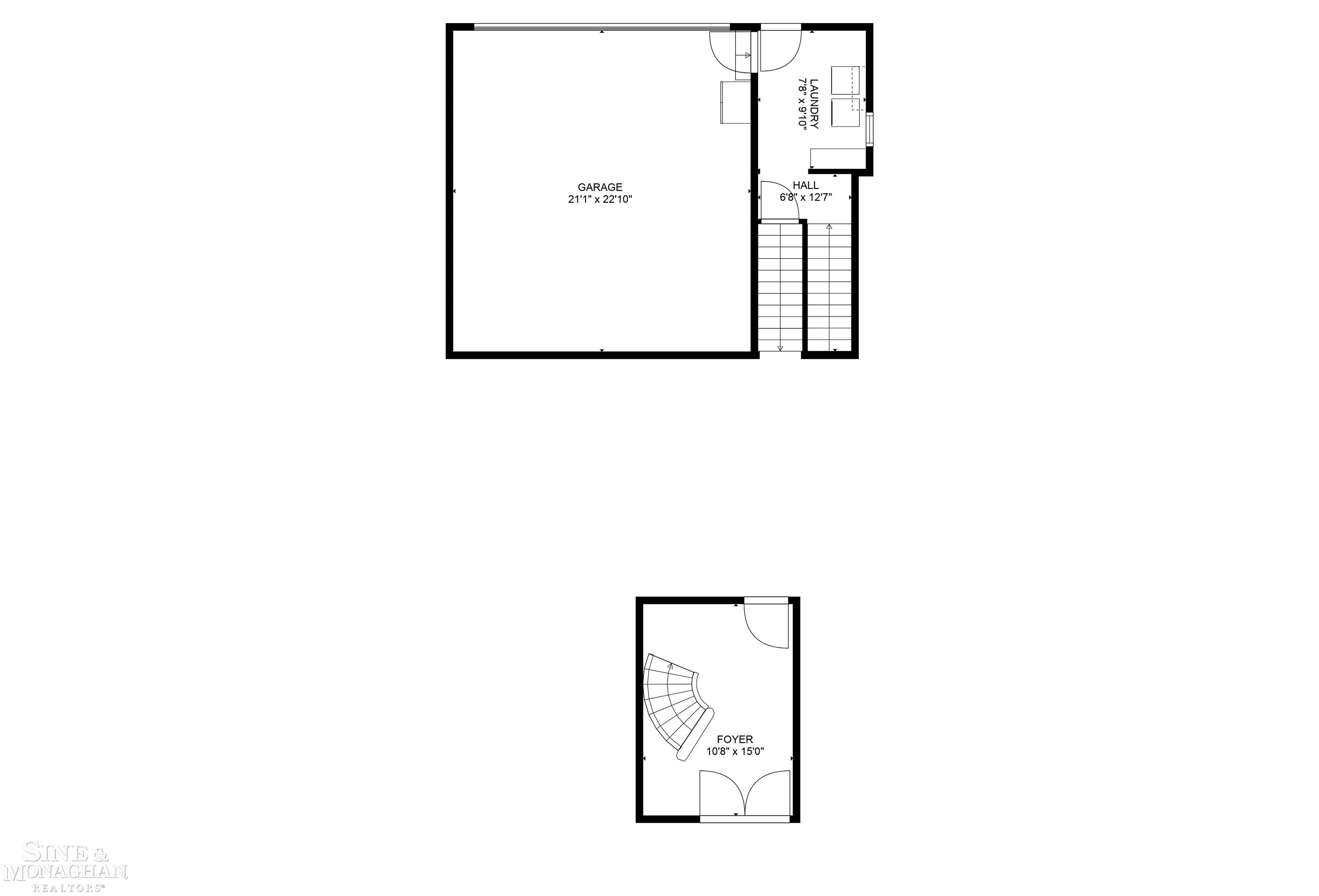 15827 Windmill Pointe Drive