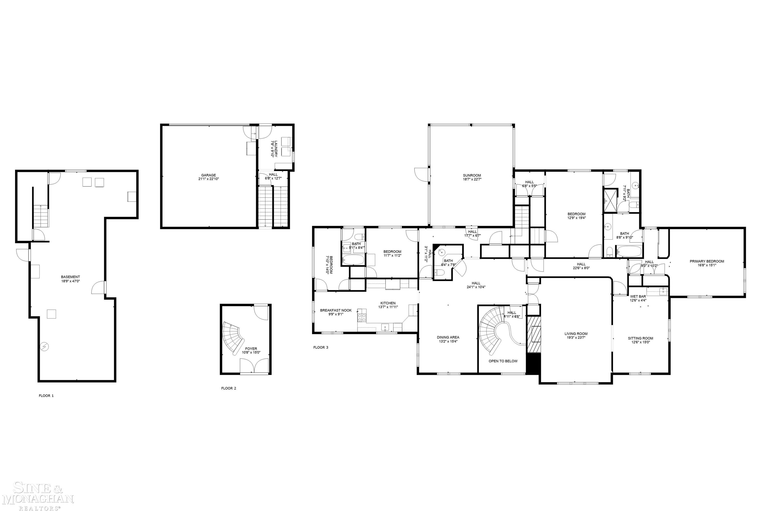 15827 Windmill Pointe Drive