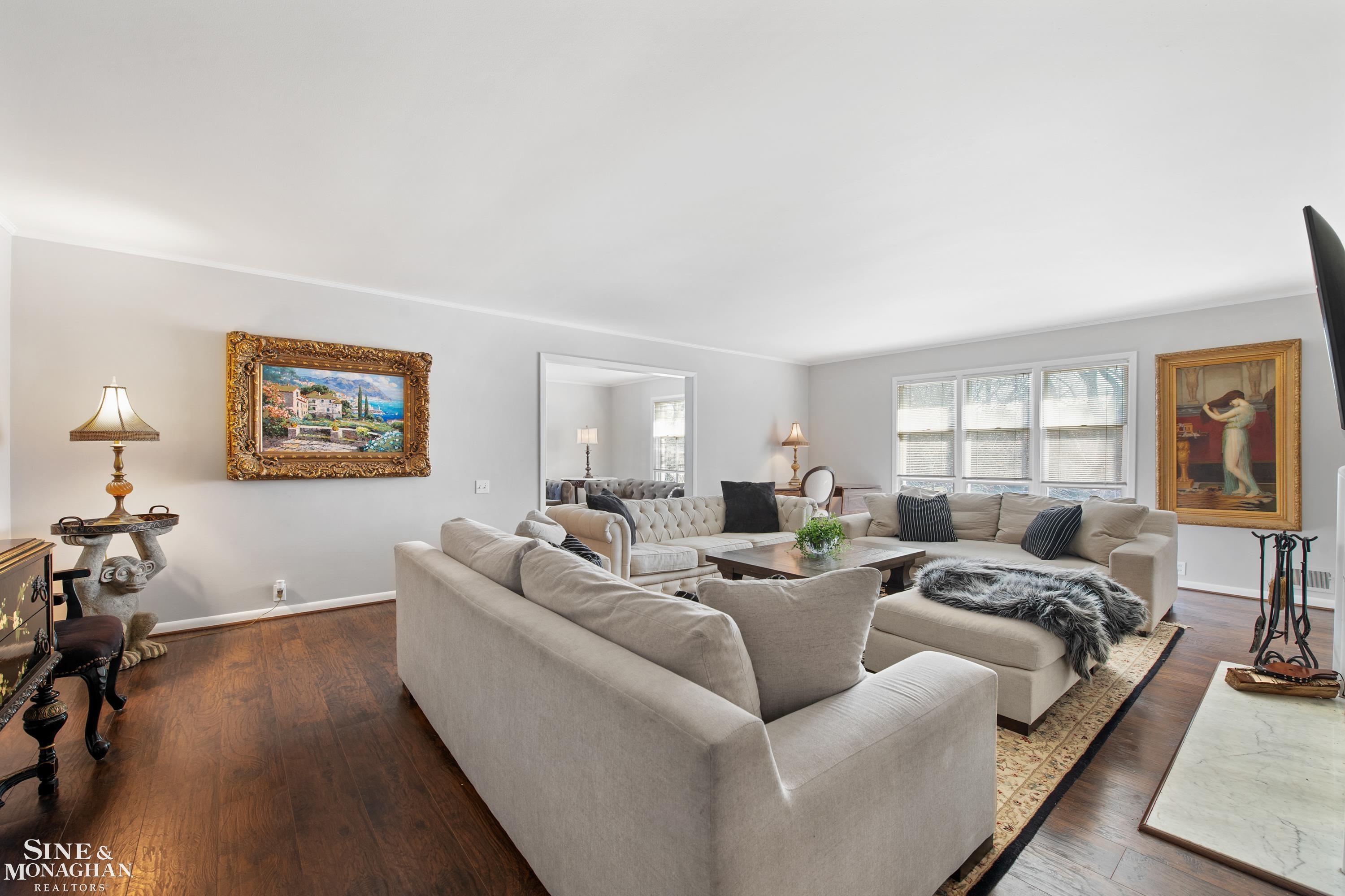 15827 Windmill Pointe Drive