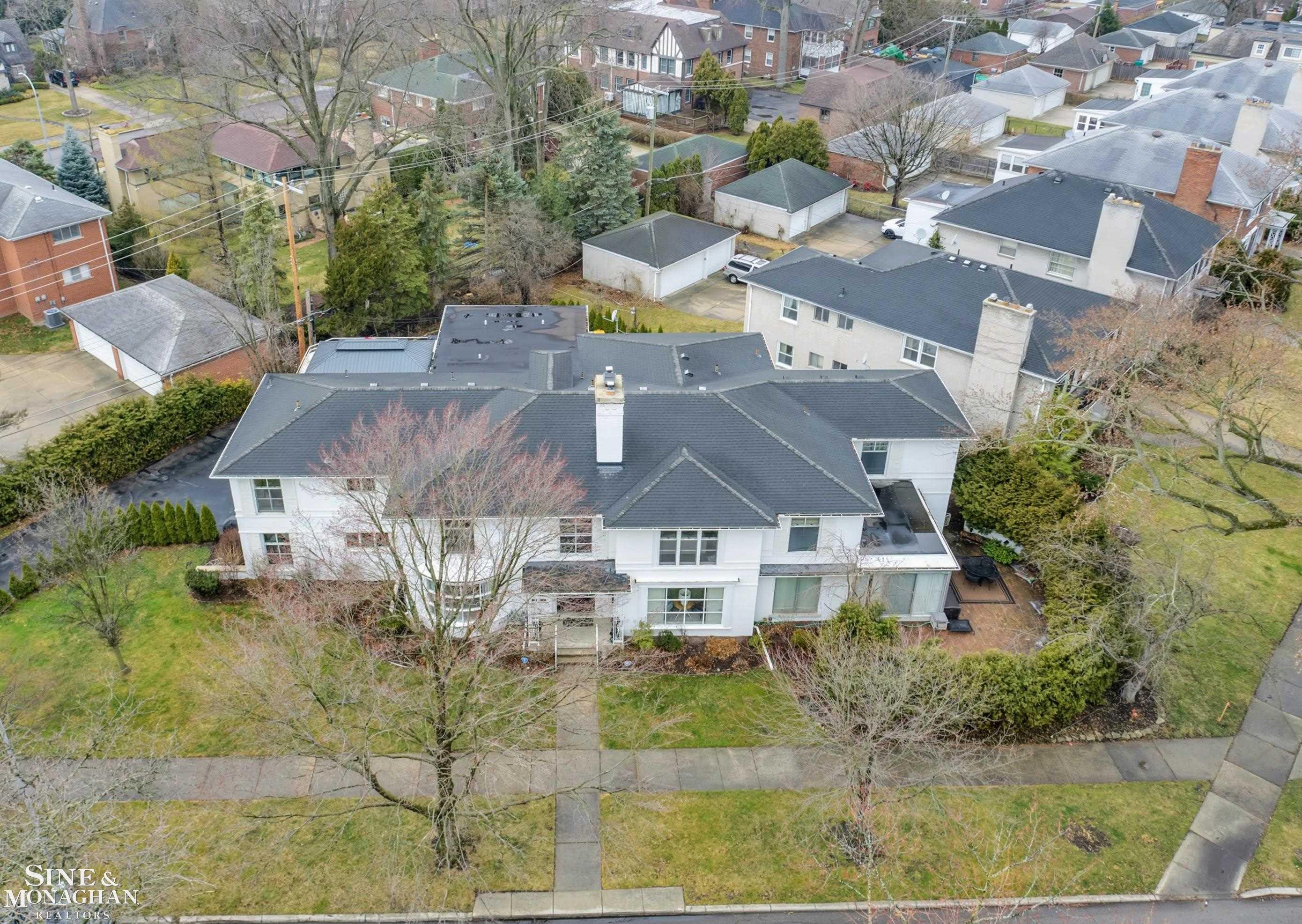 15827 Windmill Pointe Drive