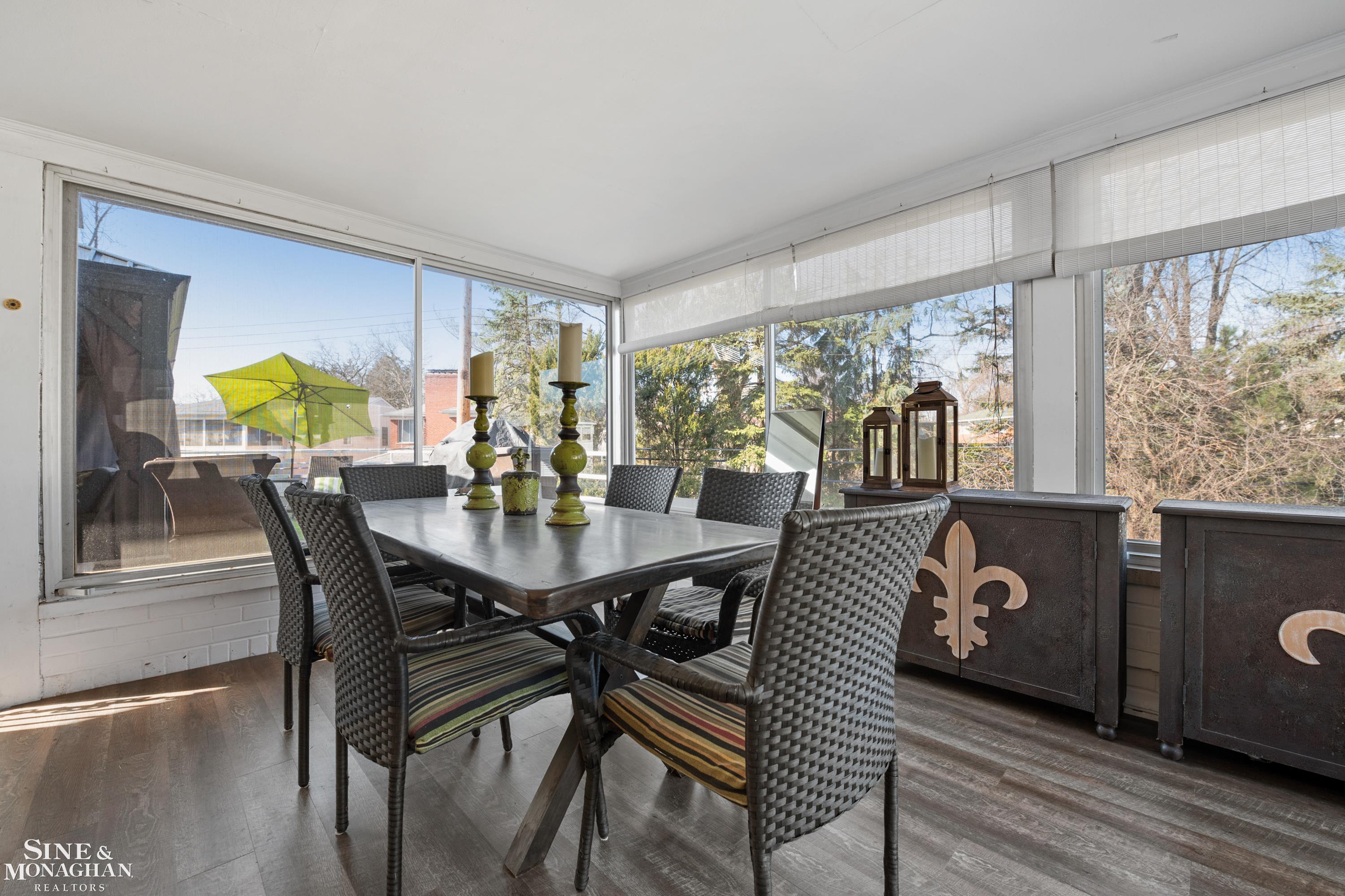 15827 Windmill Pointe Drive