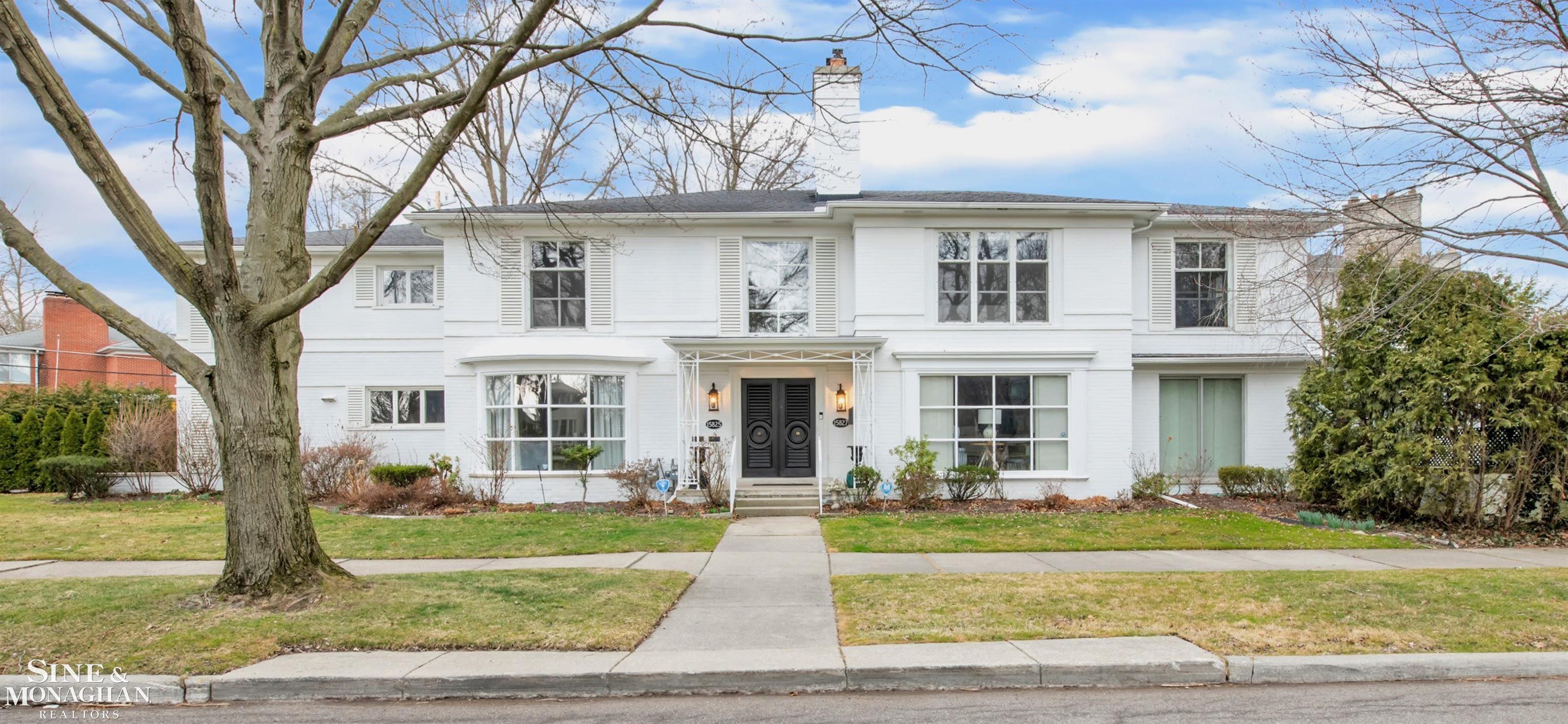 15827 Windmill Pointe Drive