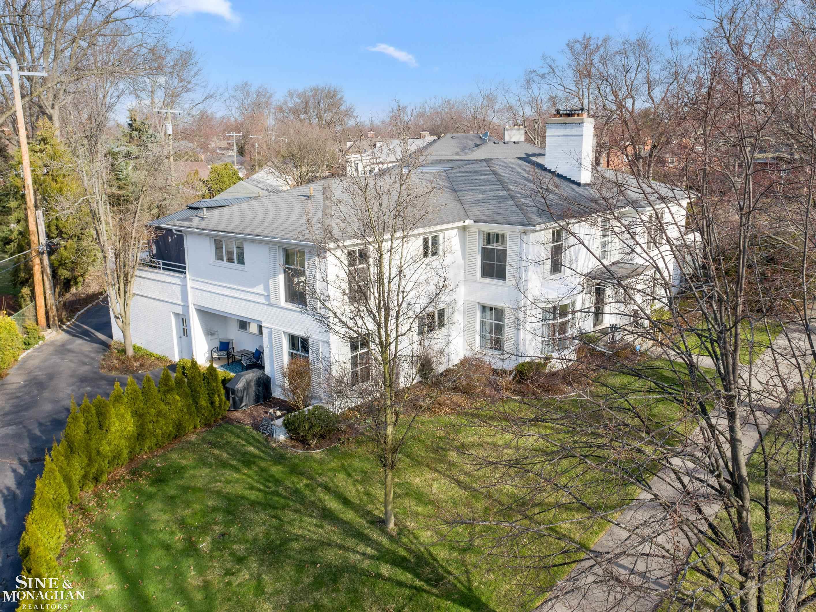 15827 Windmill Pointe Drive