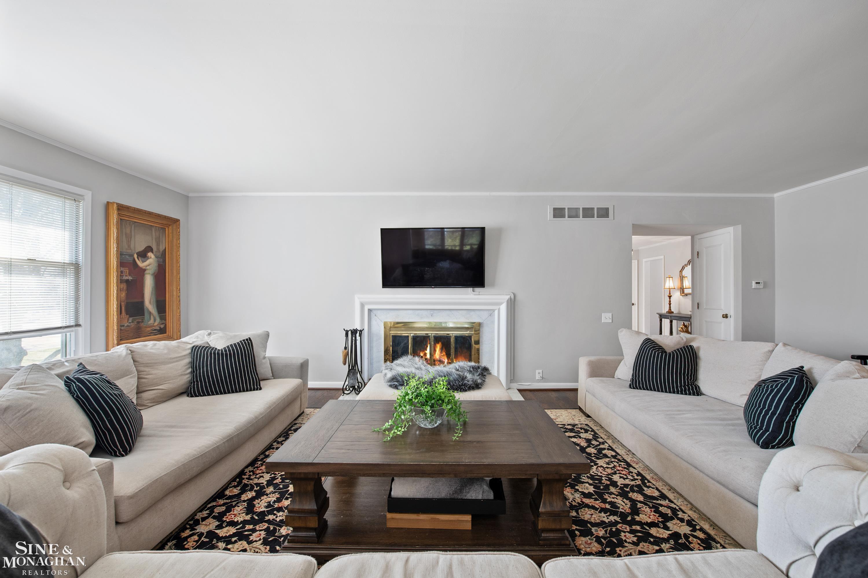 15827 Windmill Pointe Drive