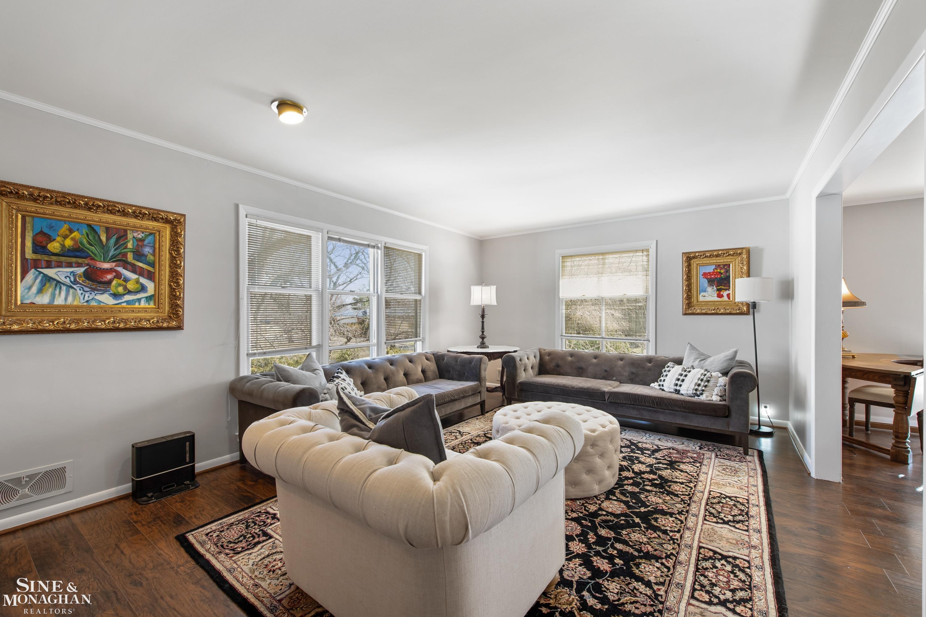 15827 Windmill Pointe Drive