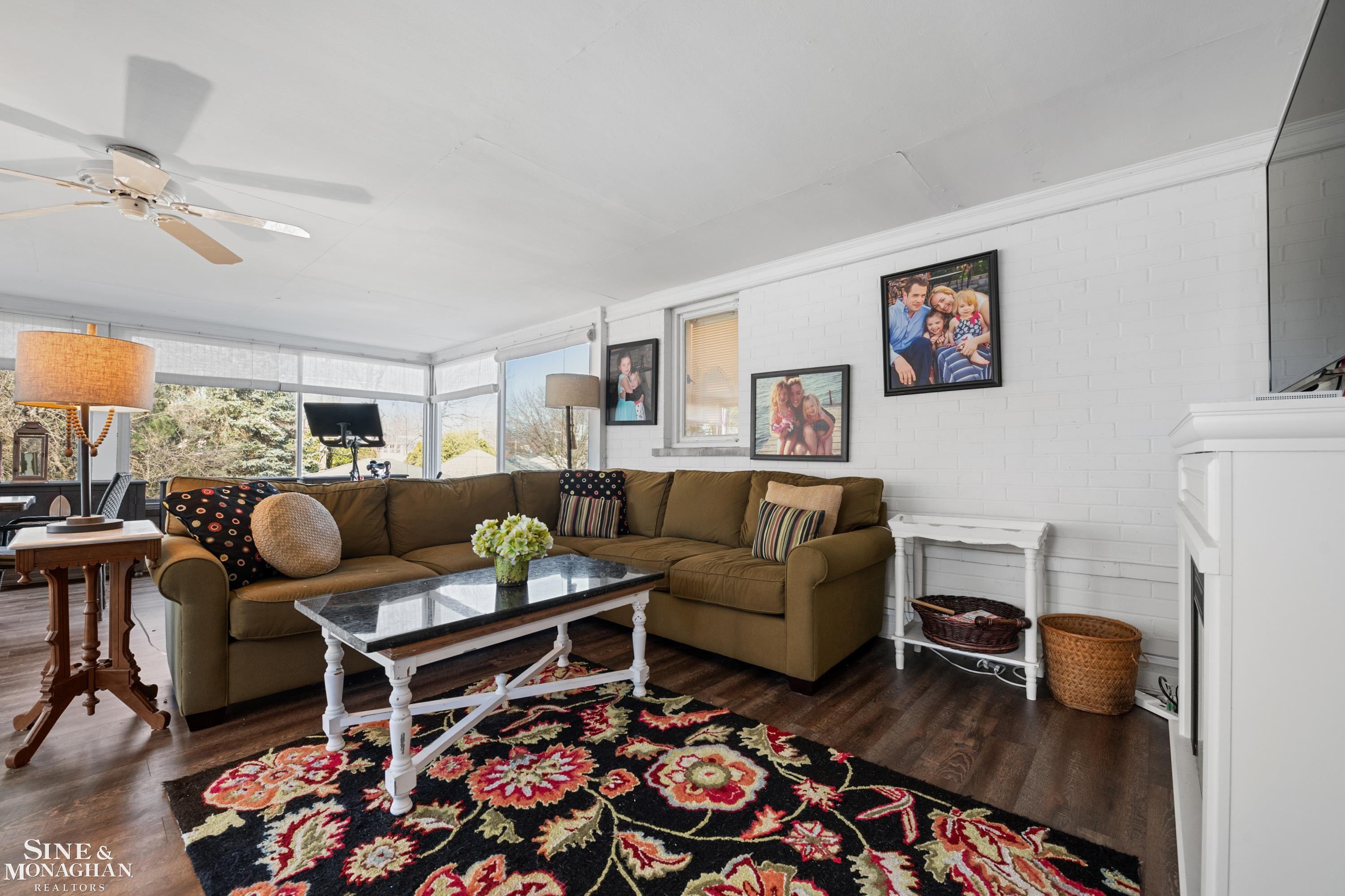 15827 Windmill Pointe Drive