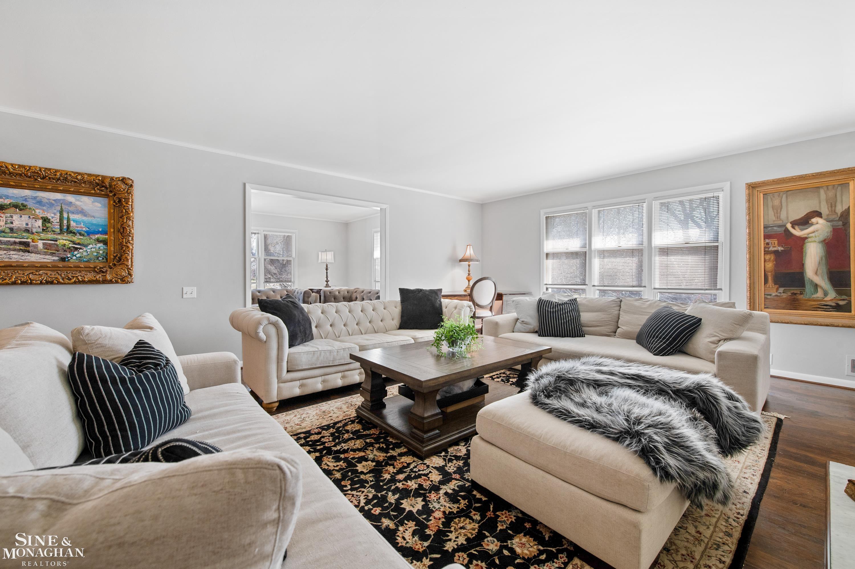 15827 Windmill Pointe Drive