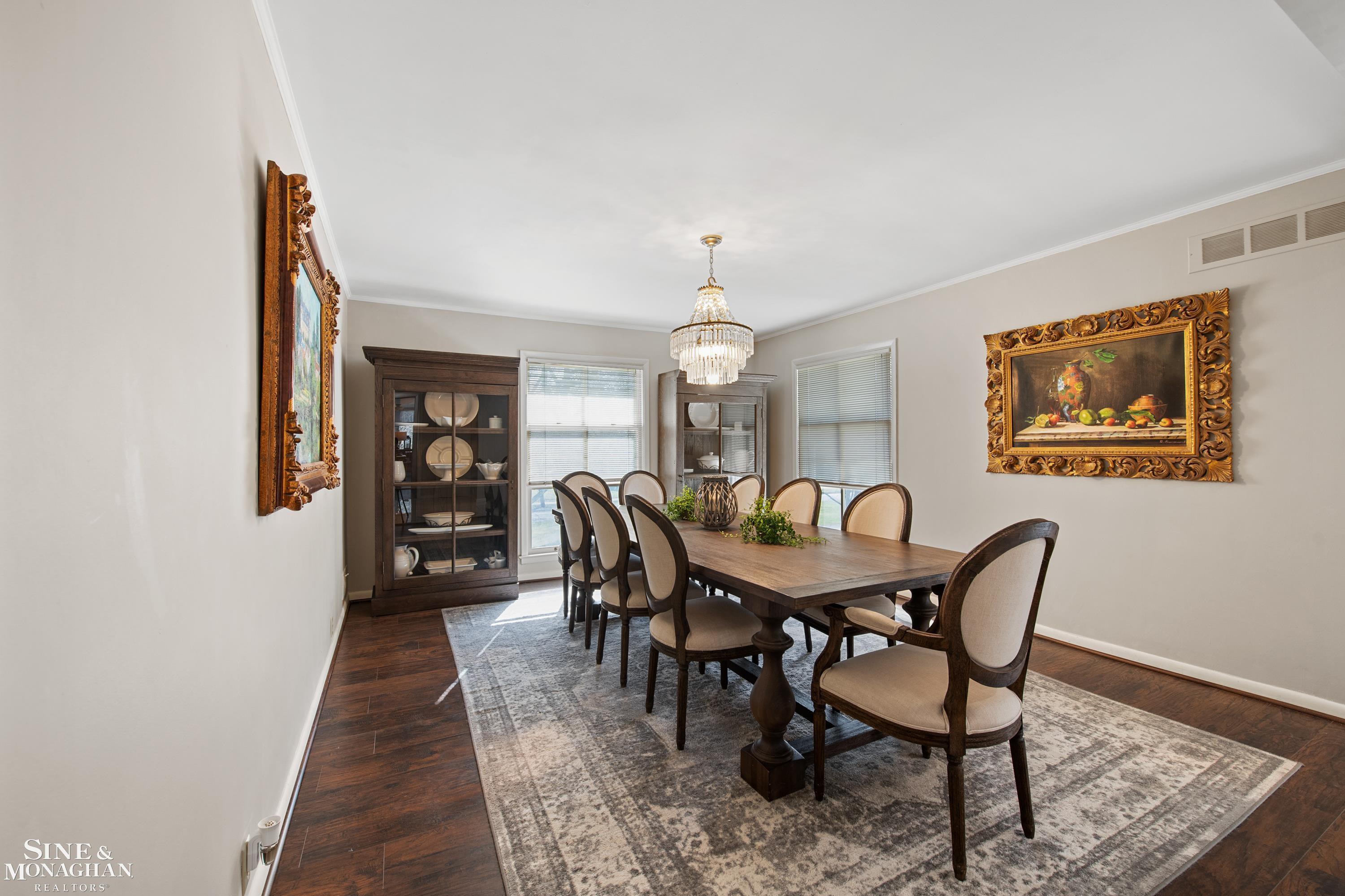 15827 Windmill Pointe Drive