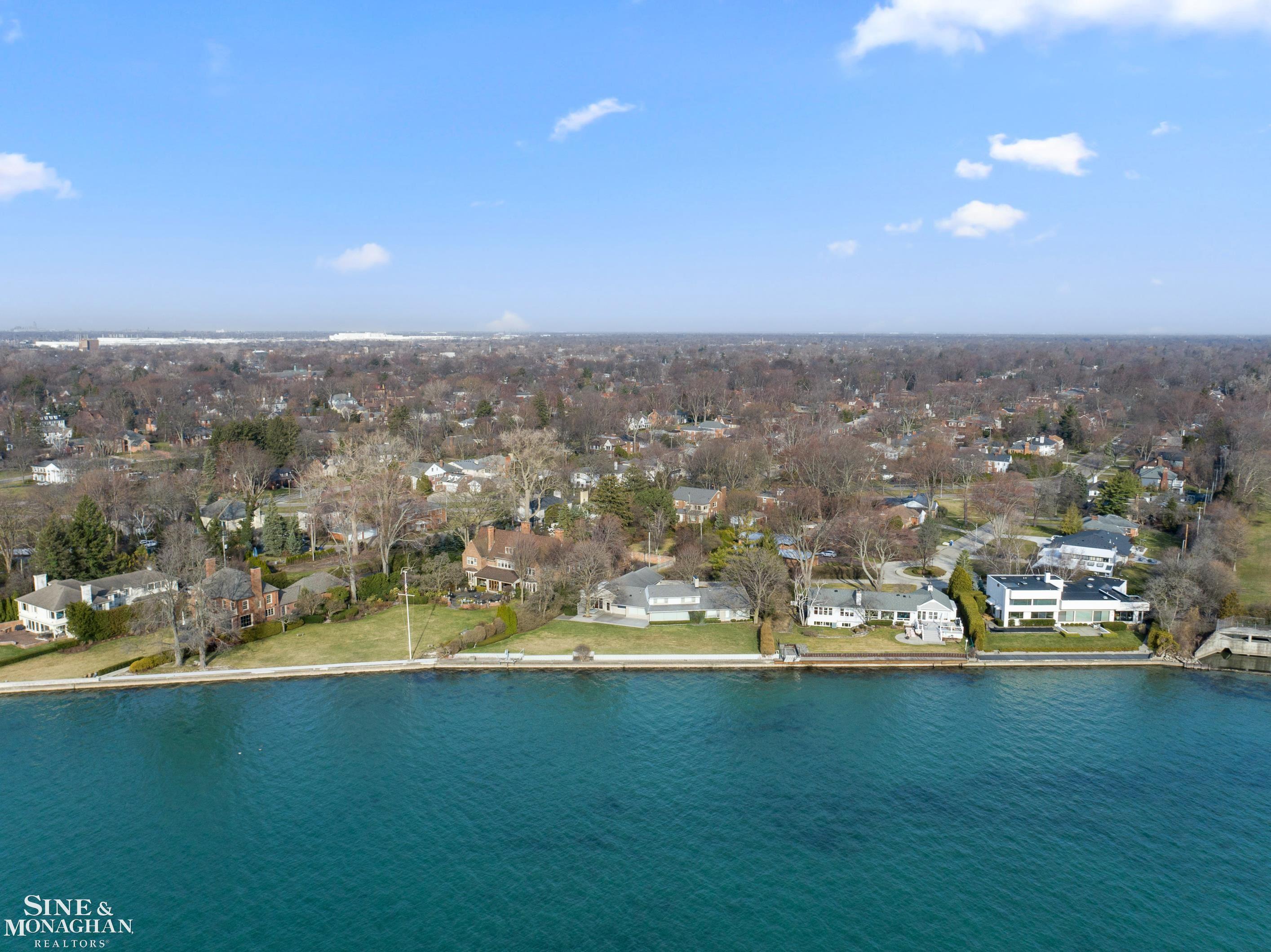 15827 Windmill Pointe Drive