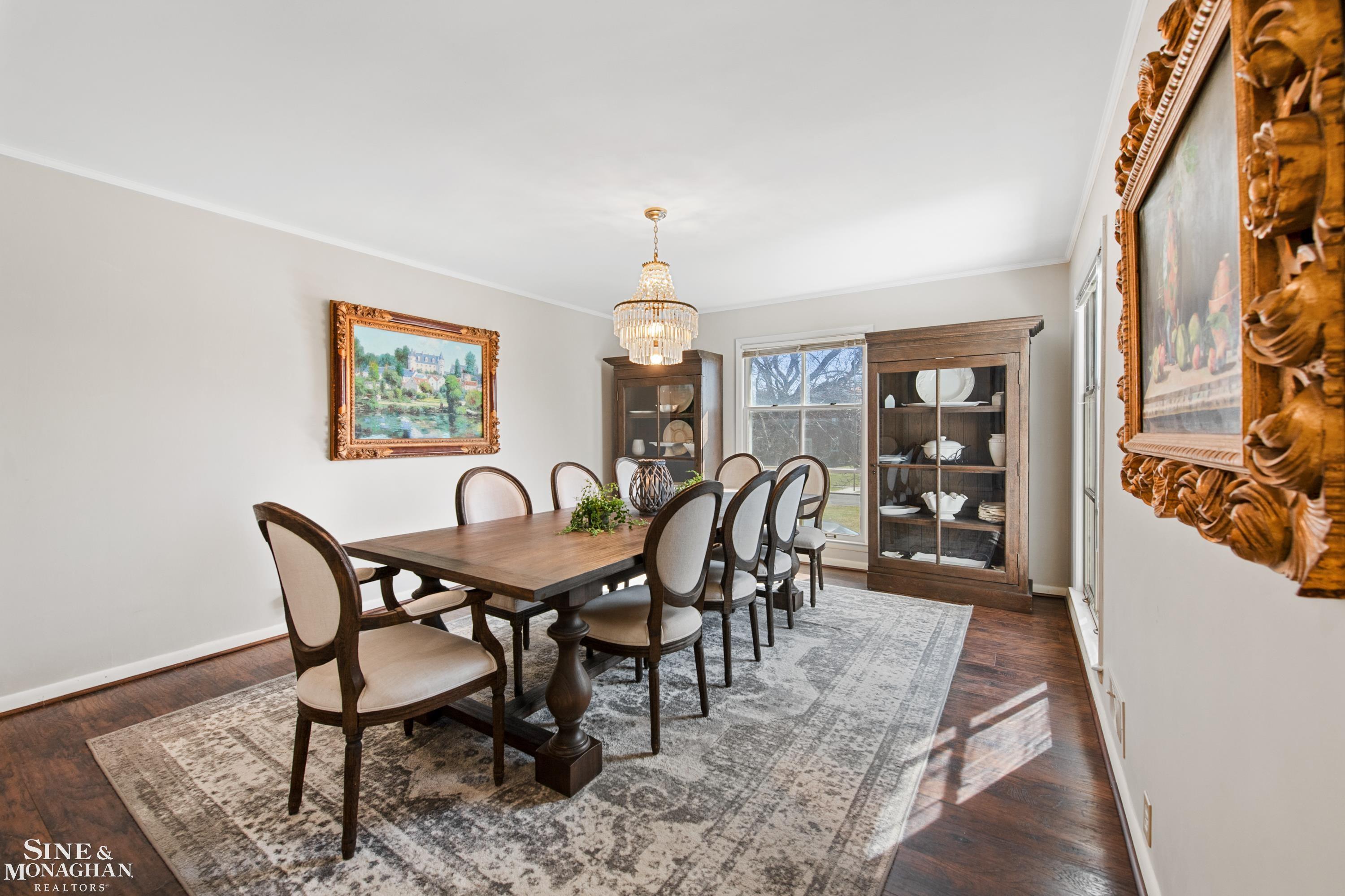 15827 Windmill Pointe Drive