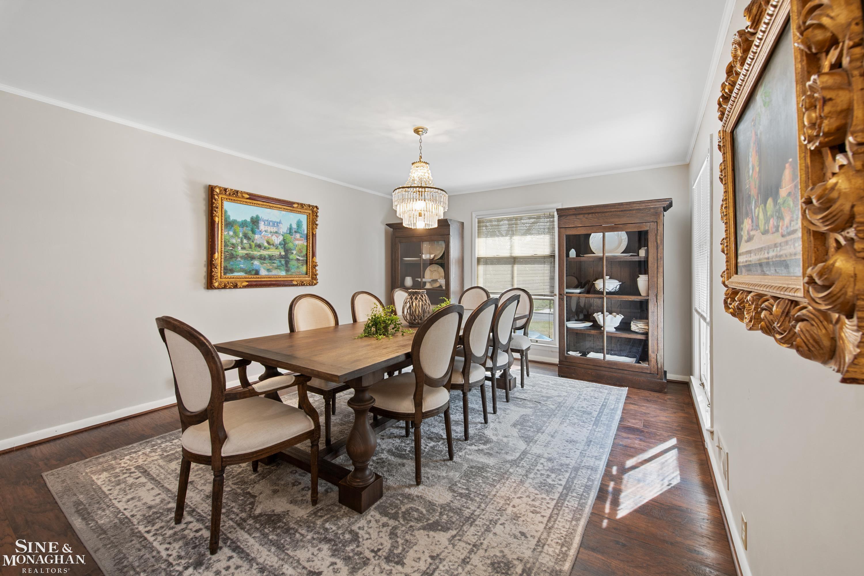 15827 Windmill Pointe Drive