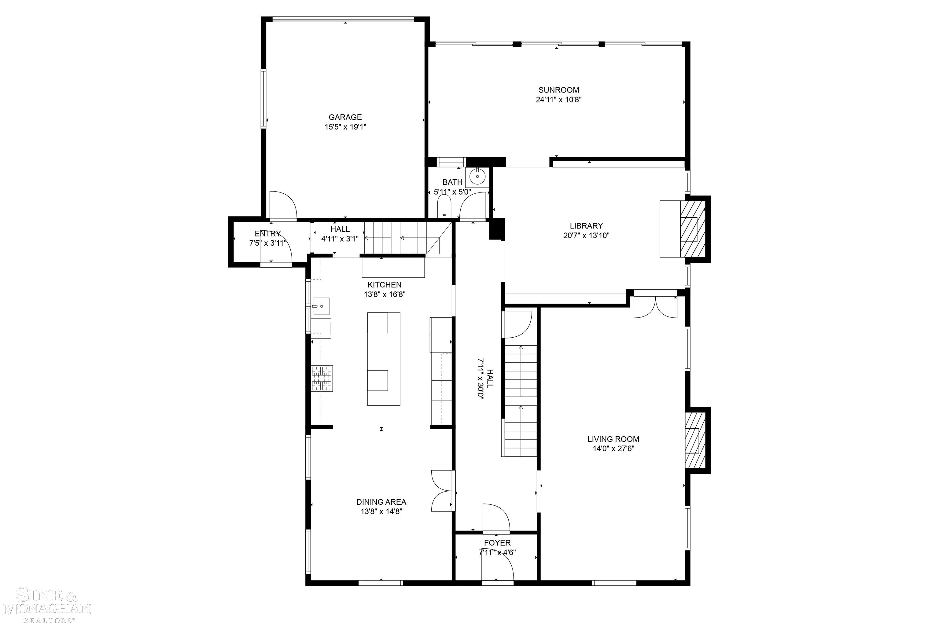 118 Merriweather Road