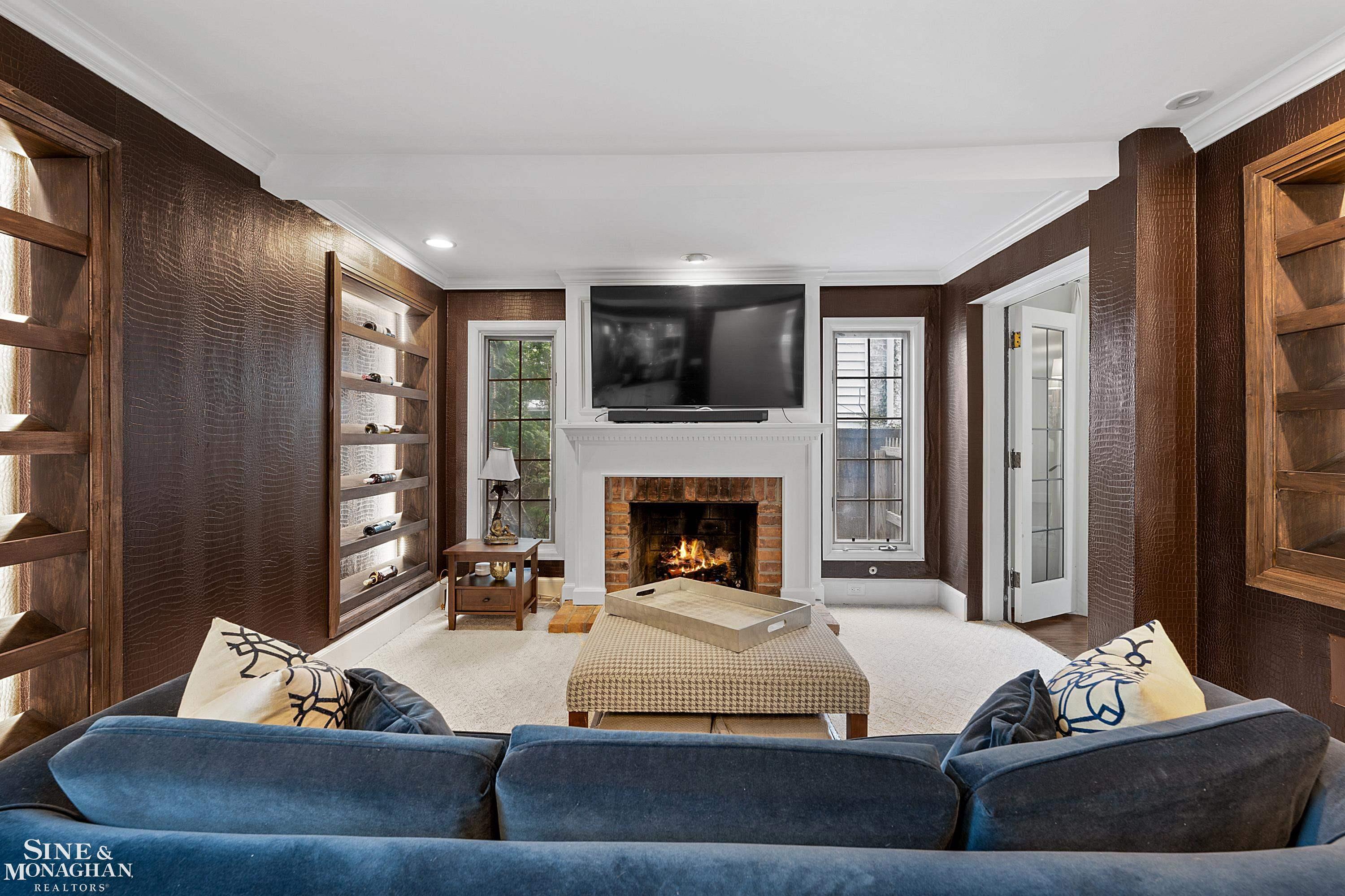 118 Merriweather Road