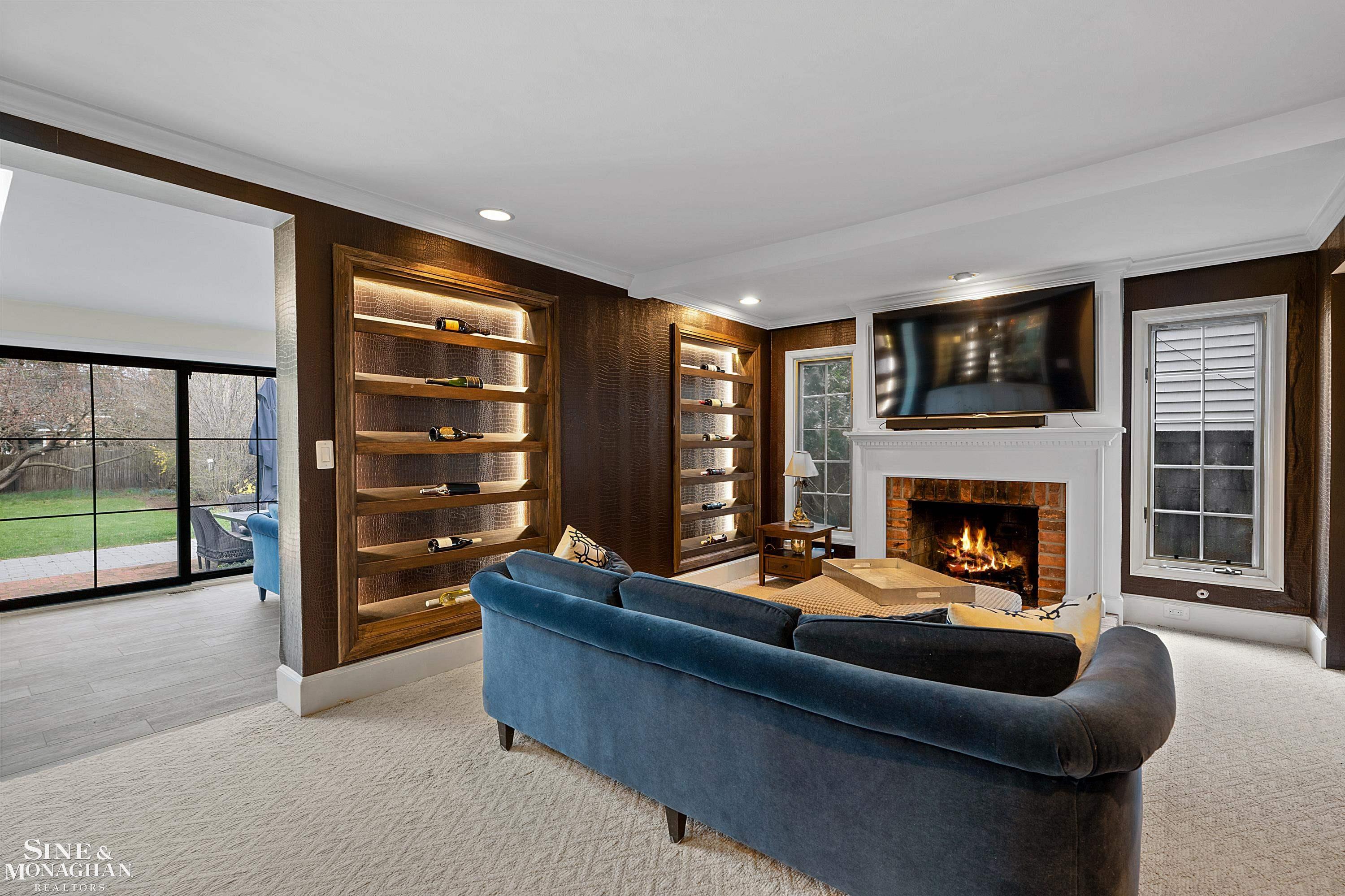 118 Merriweather Road