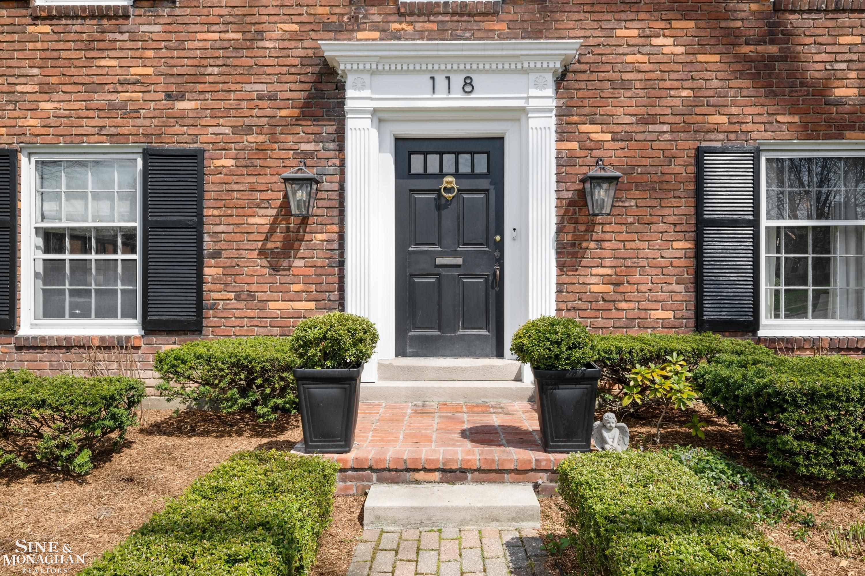 118 Merriweather Road