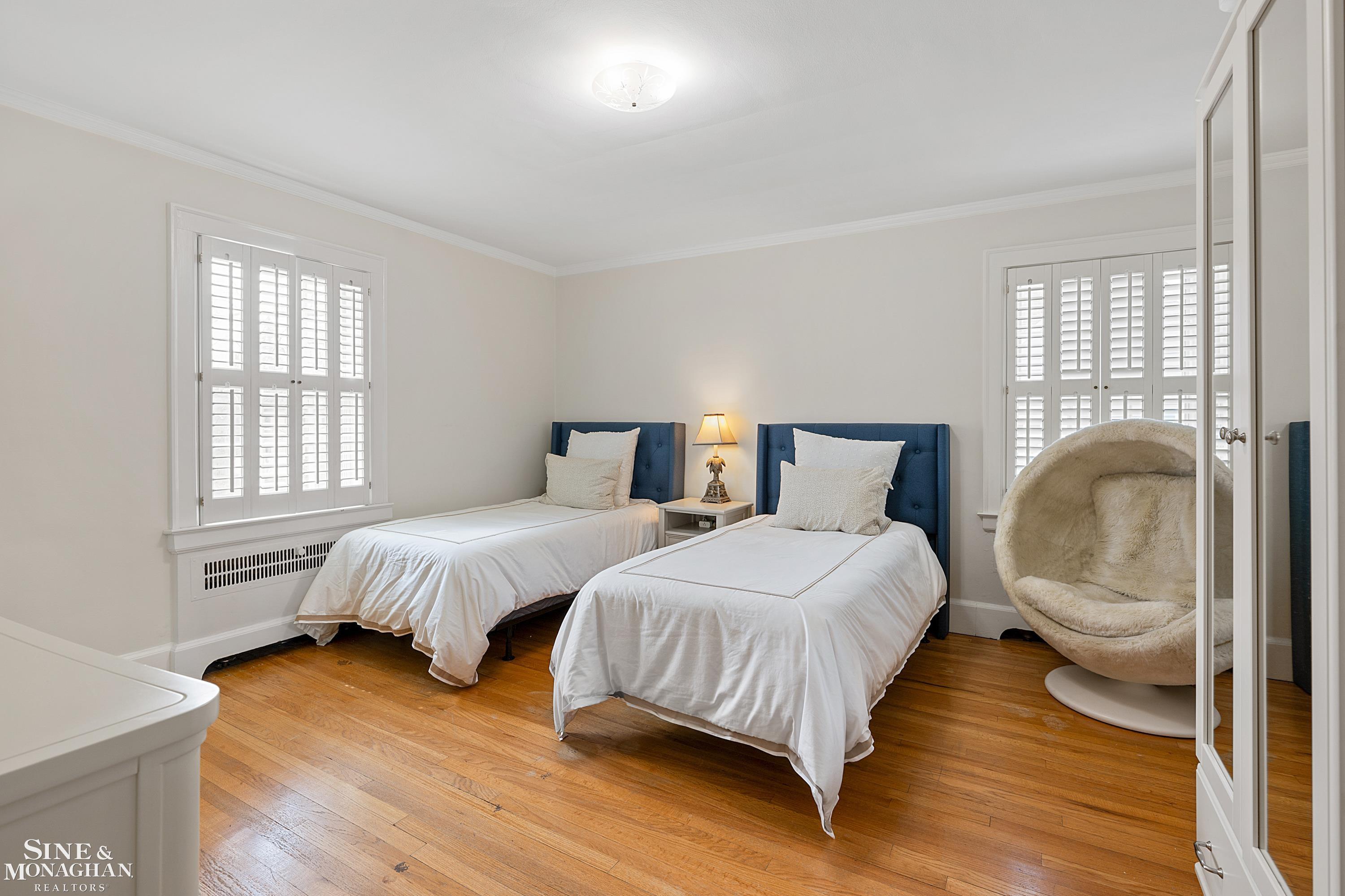 118 Merriweather Road