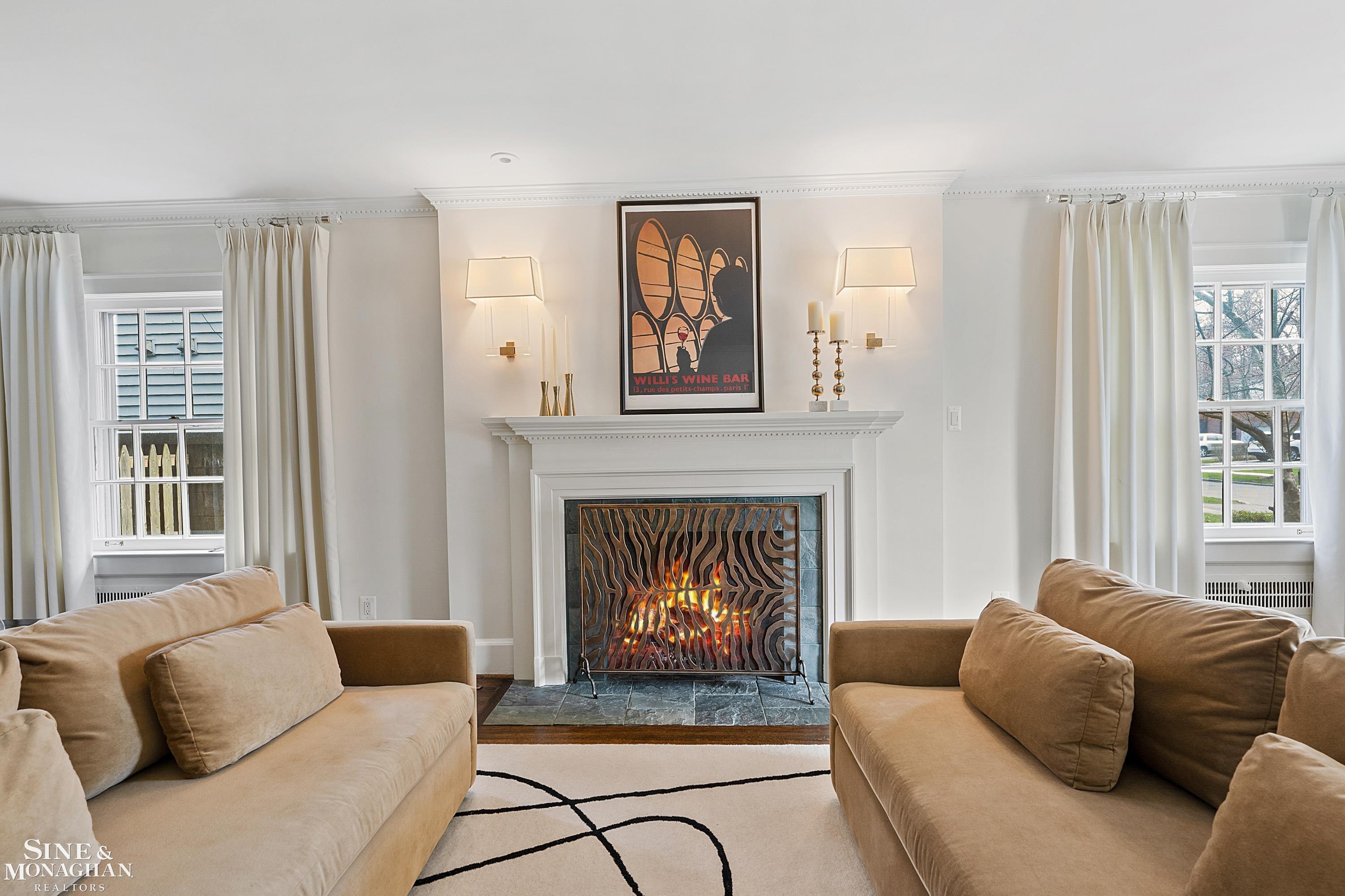 118 Merriweather Road