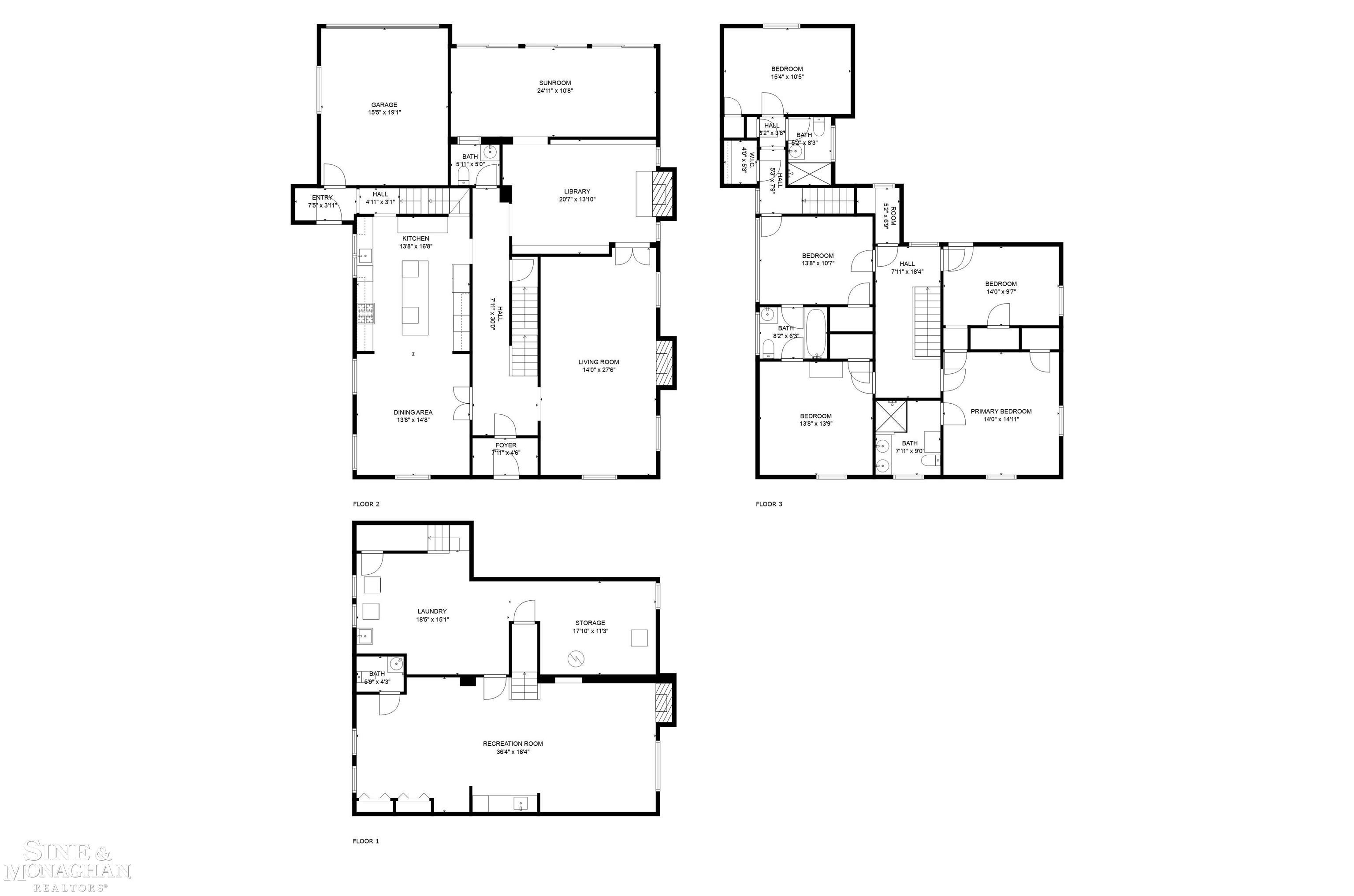 118 Merriweather Road