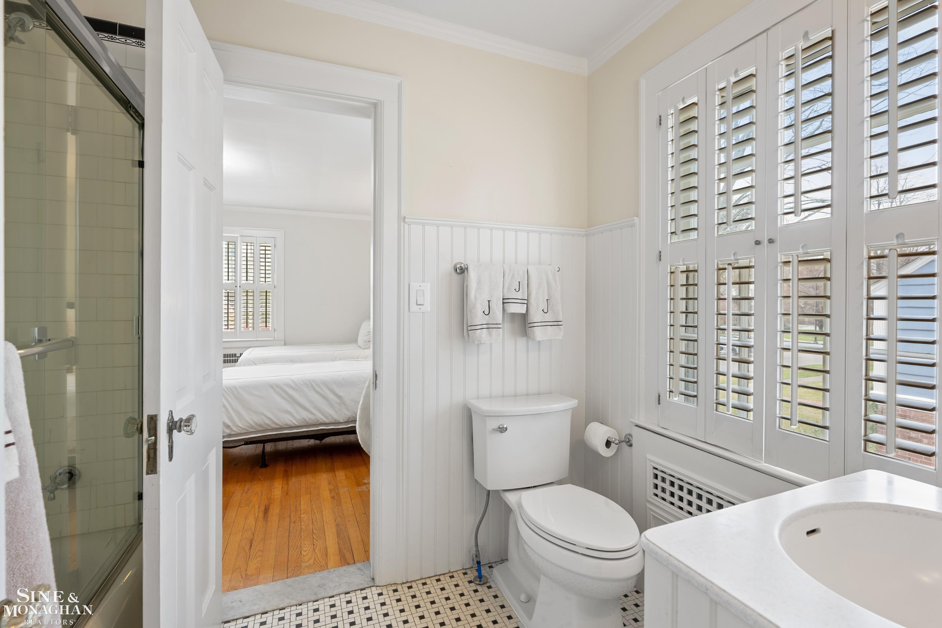 118 Merriweather Road