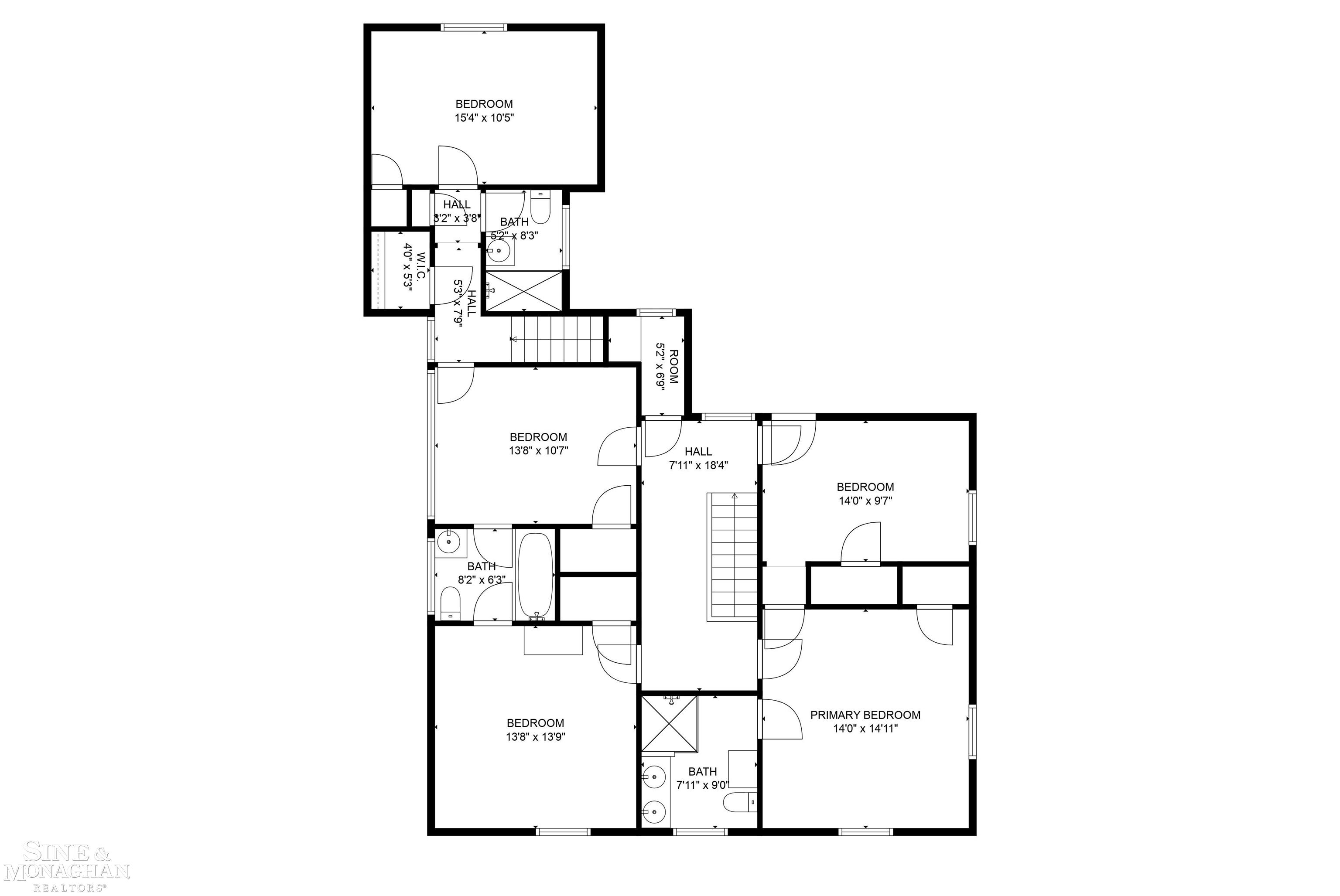 118 Merriweather Road