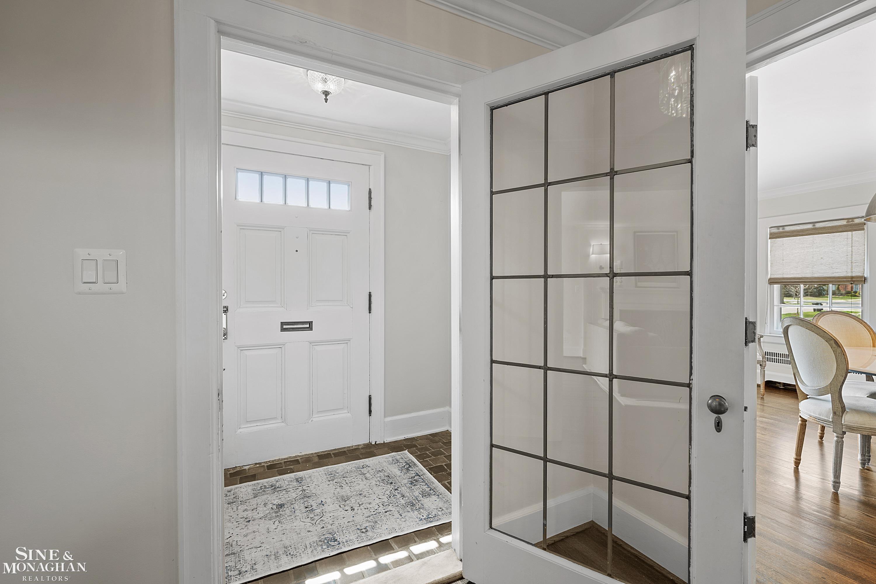 118 Merriweather Road