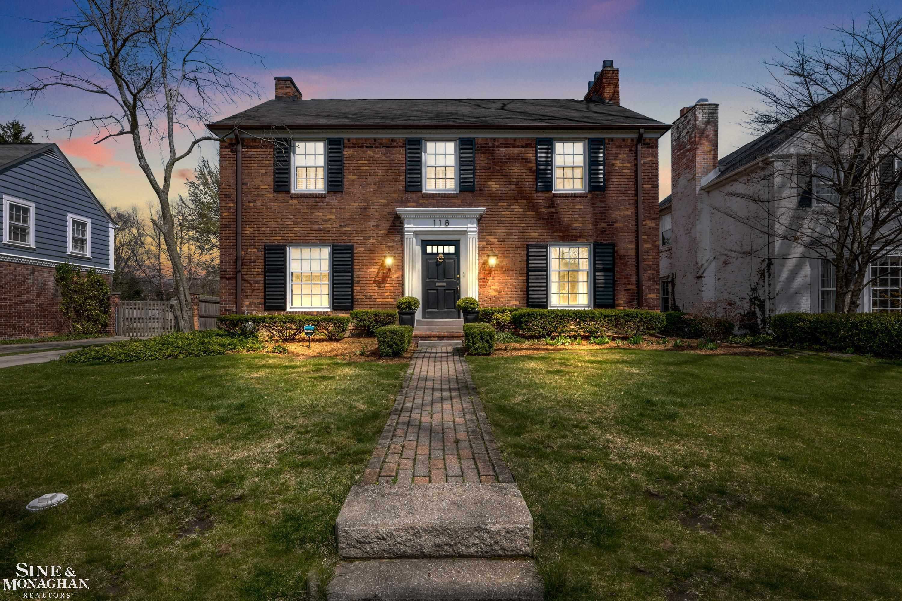 118 Merriweather Road