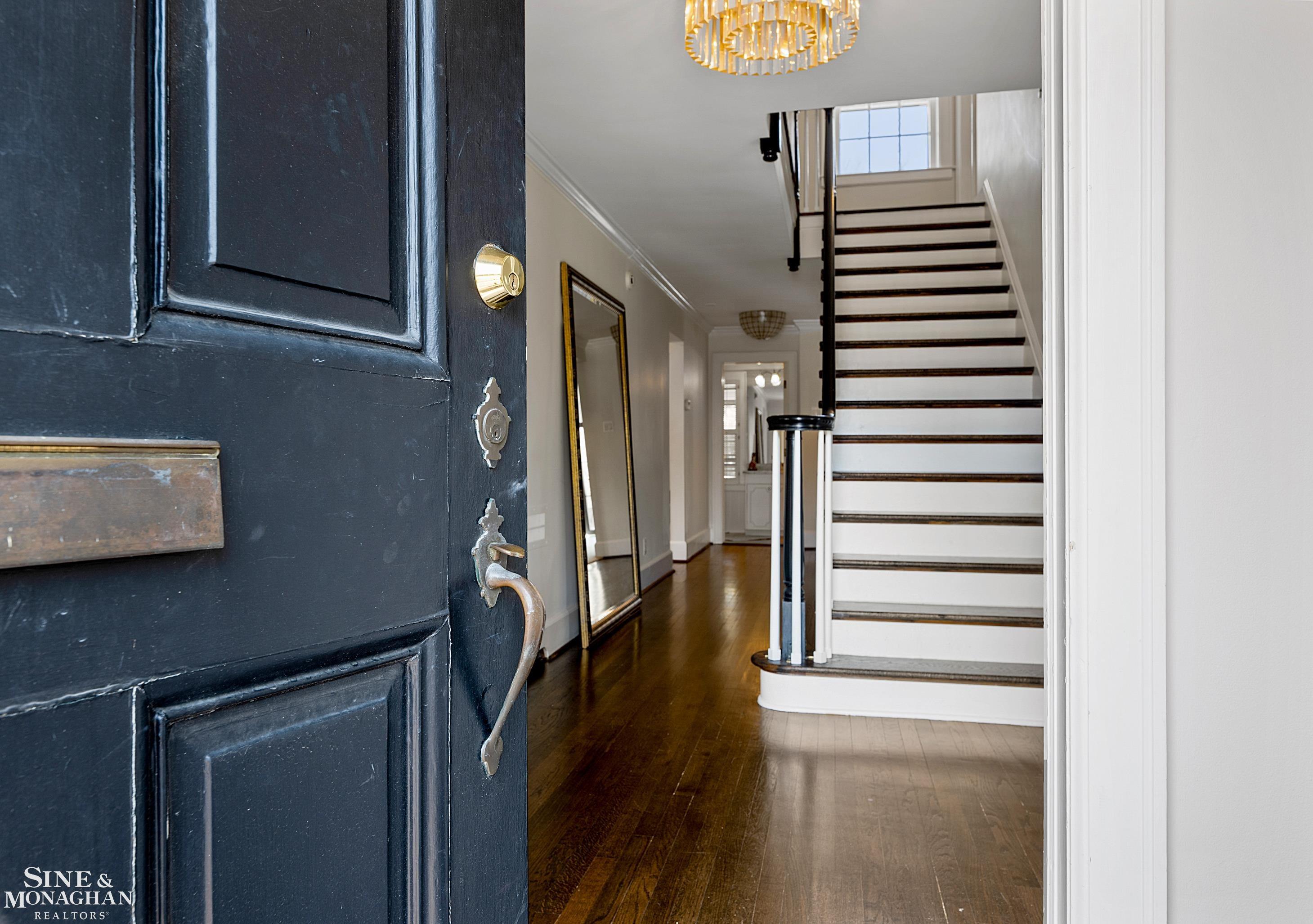 118 Merriweather Road