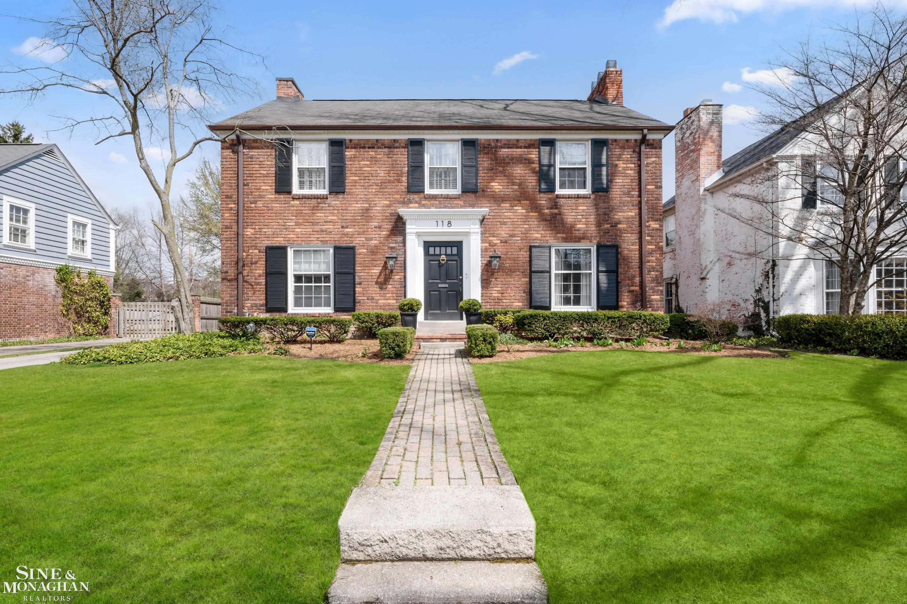 118 Merriweather Road