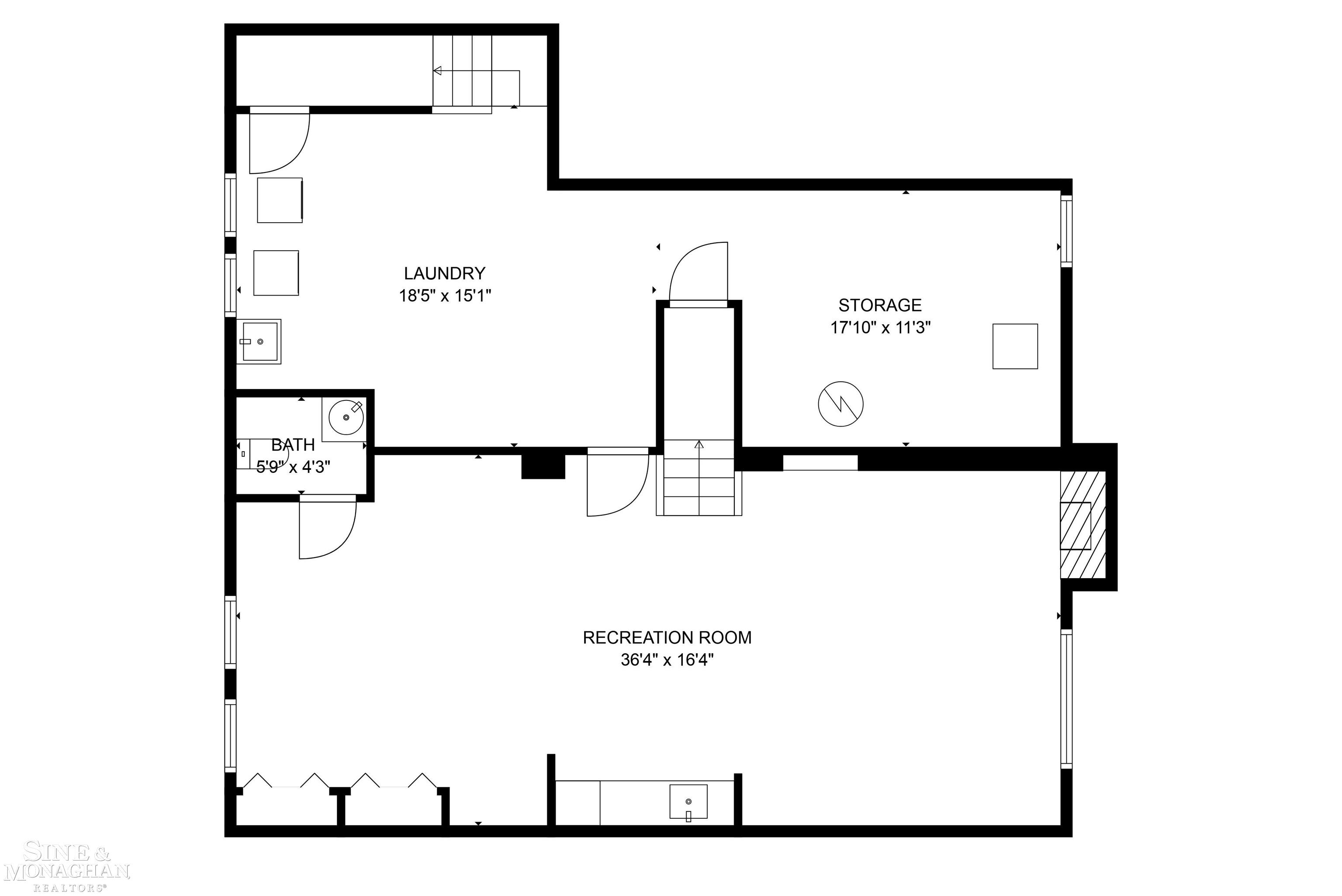 118 Merriweather Road