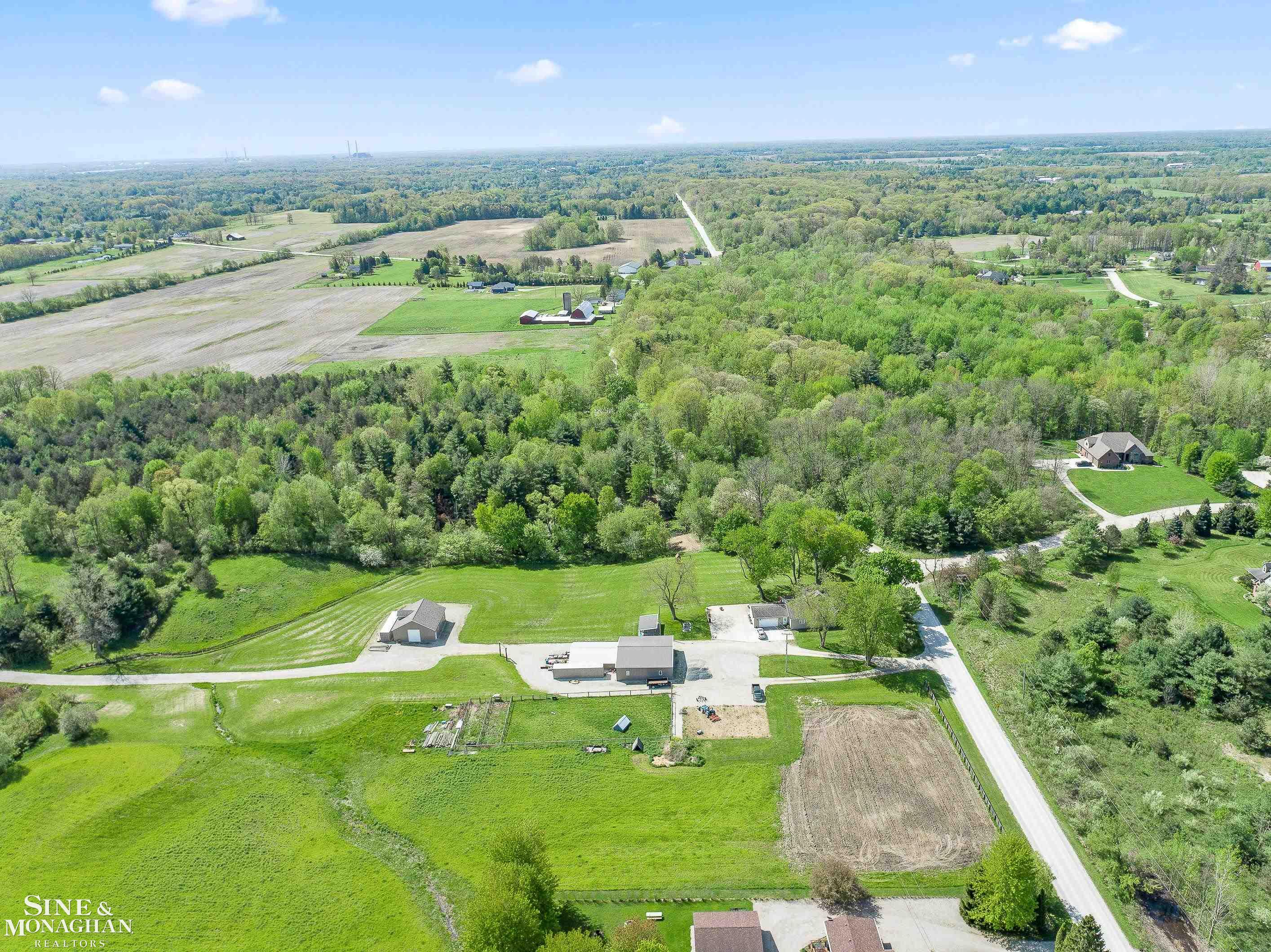 1229 S Bartlett Road