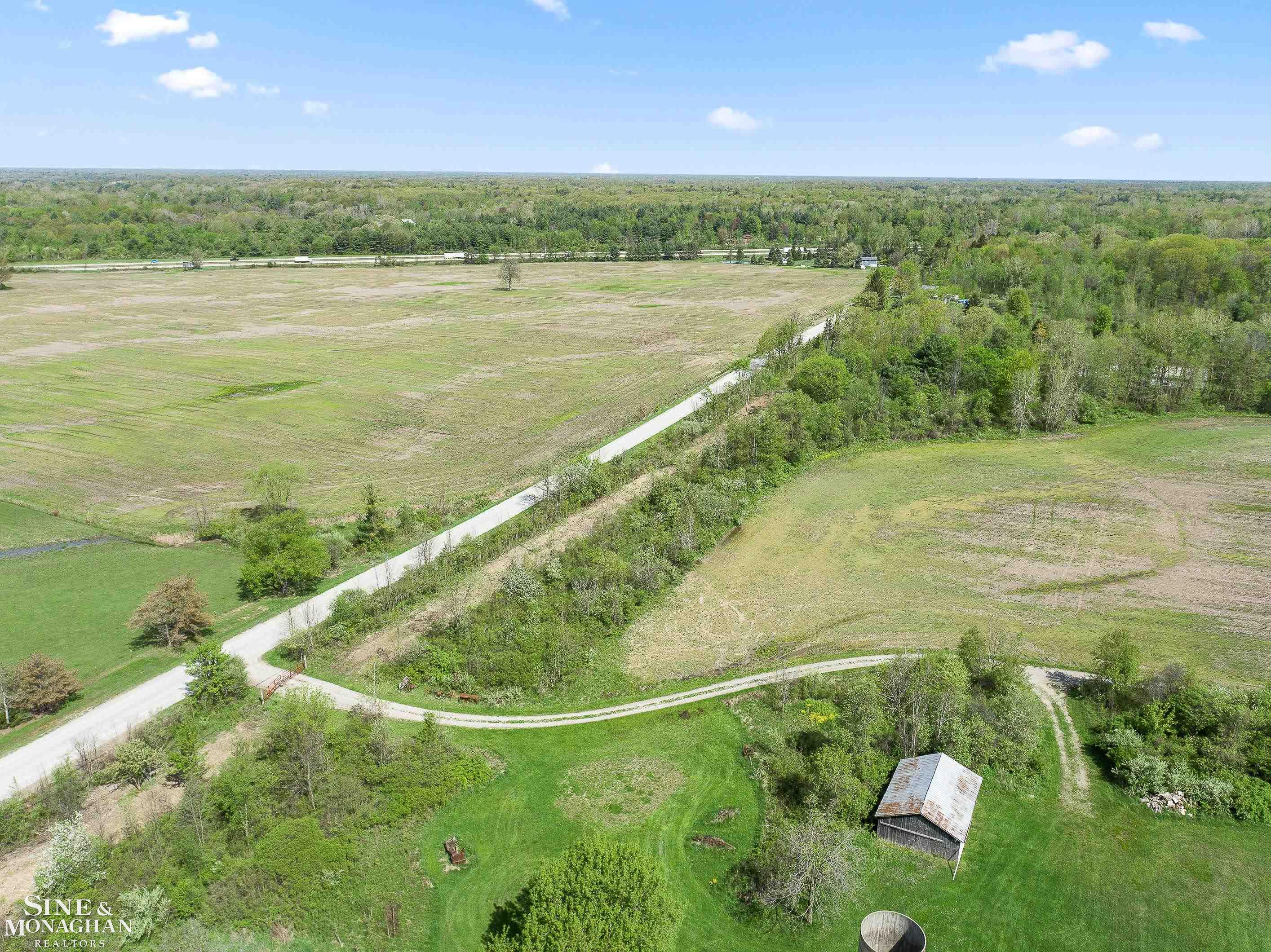 1229 S Bartlett Road