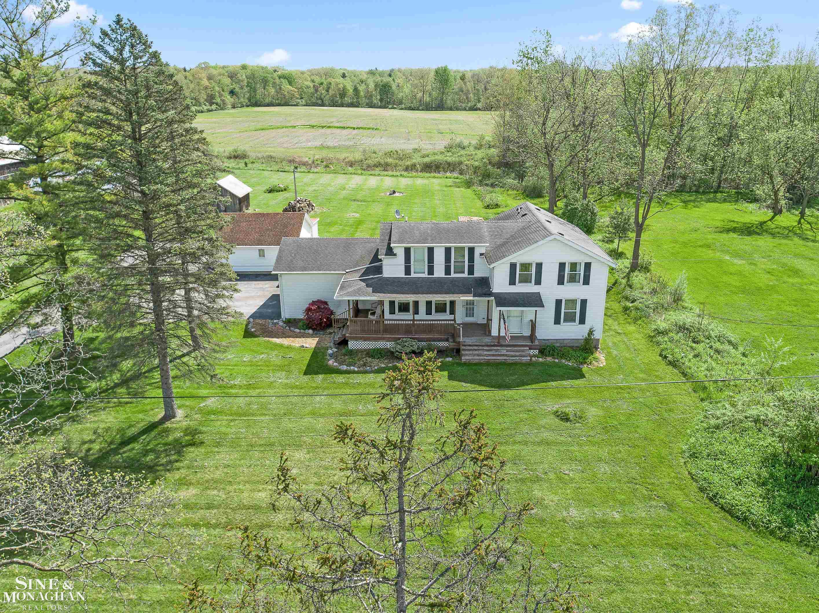 1229 S Bartlett Road