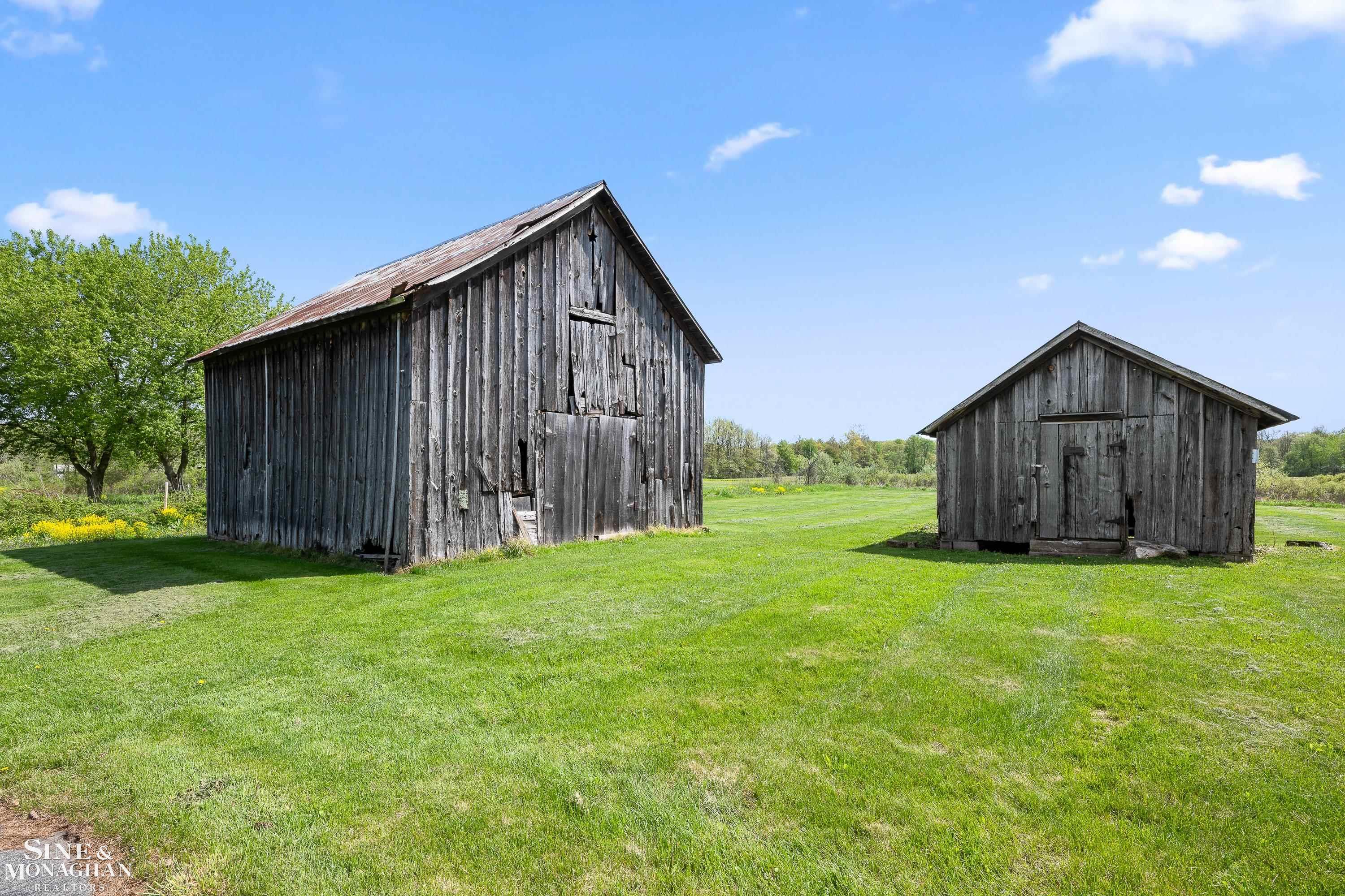 1229 S Bartlett Road